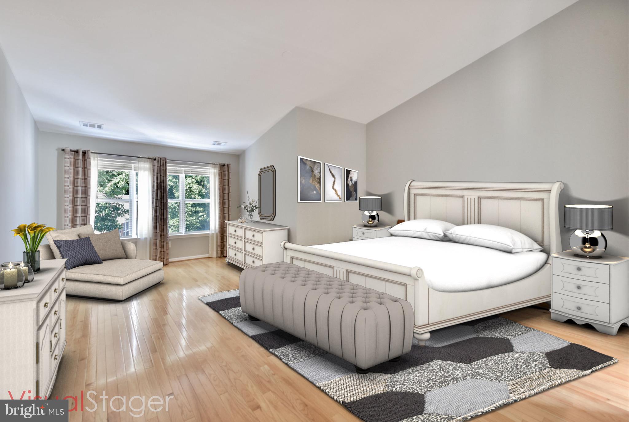 ARMISTEAD PARK - Residential