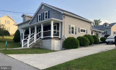Photo of 20228 2nd Street, DUDLEY, PA 16634 (MLS # PAHU2024428)