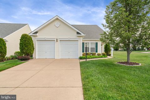 16900 FOUR SEASONS DRIVE DUMFRIES VA 22025
