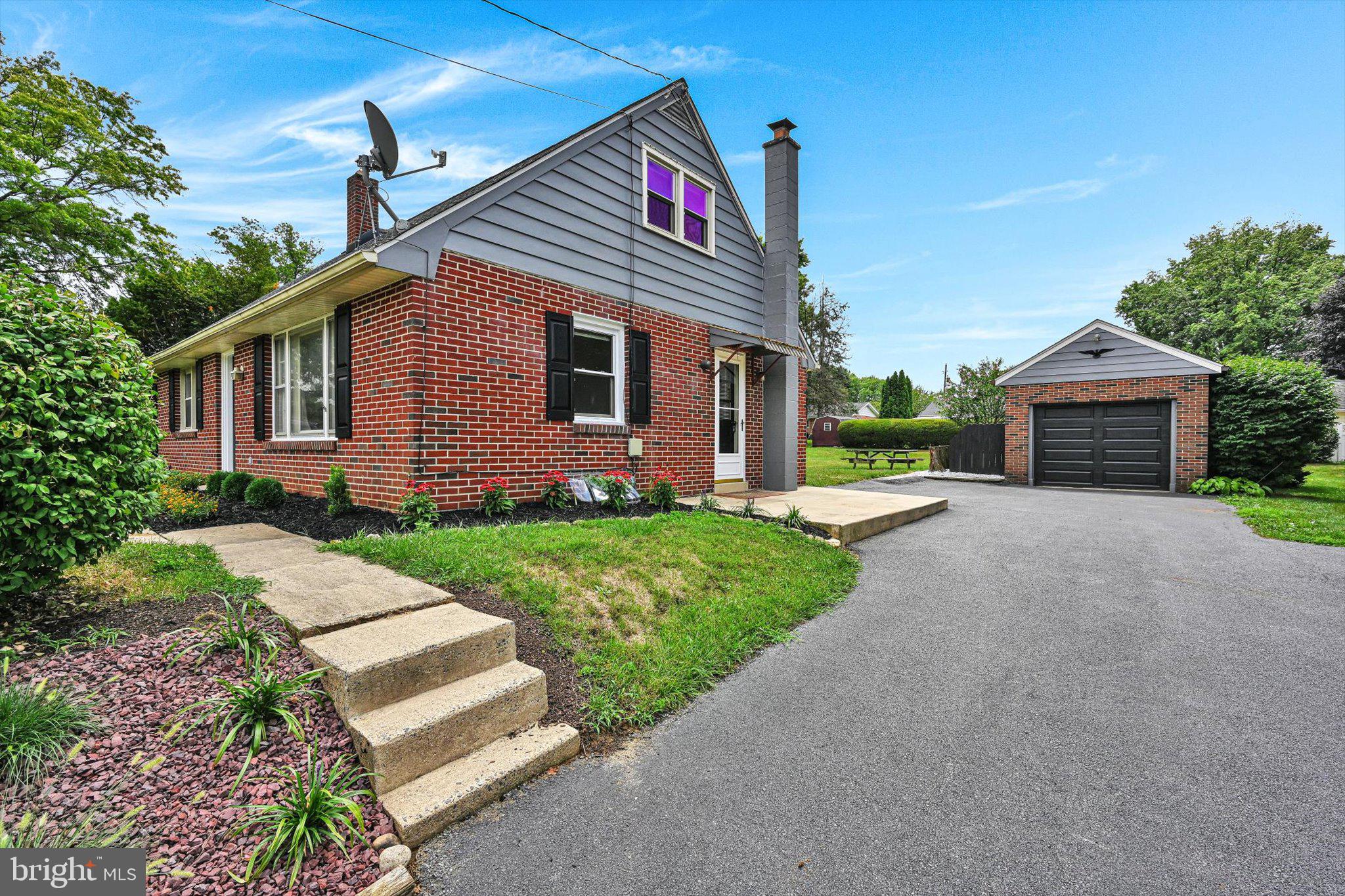 EAST PETERSBURG BOROUGH - Residential