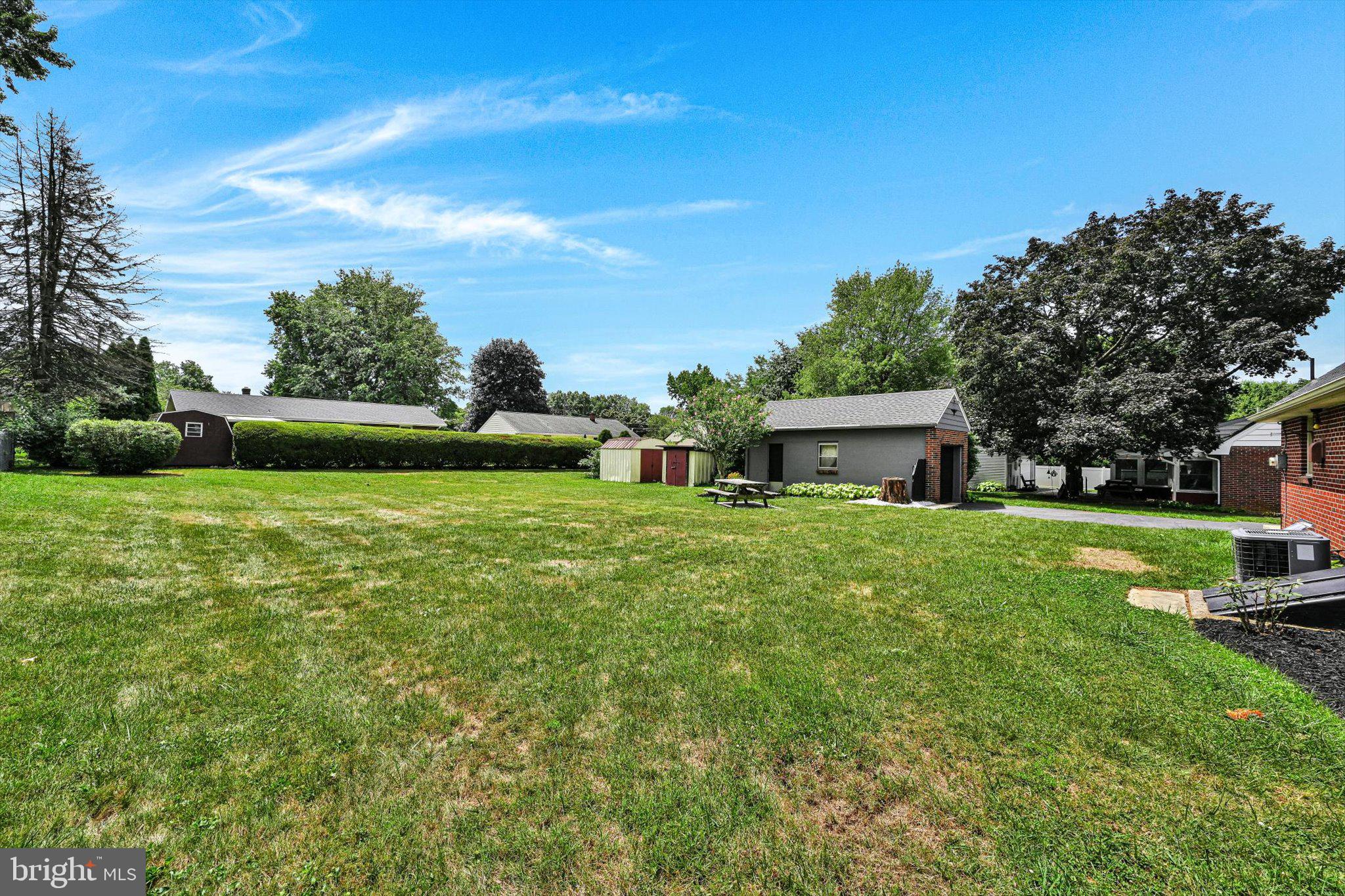 EAST PETERSBURG BOROUGH - Residential