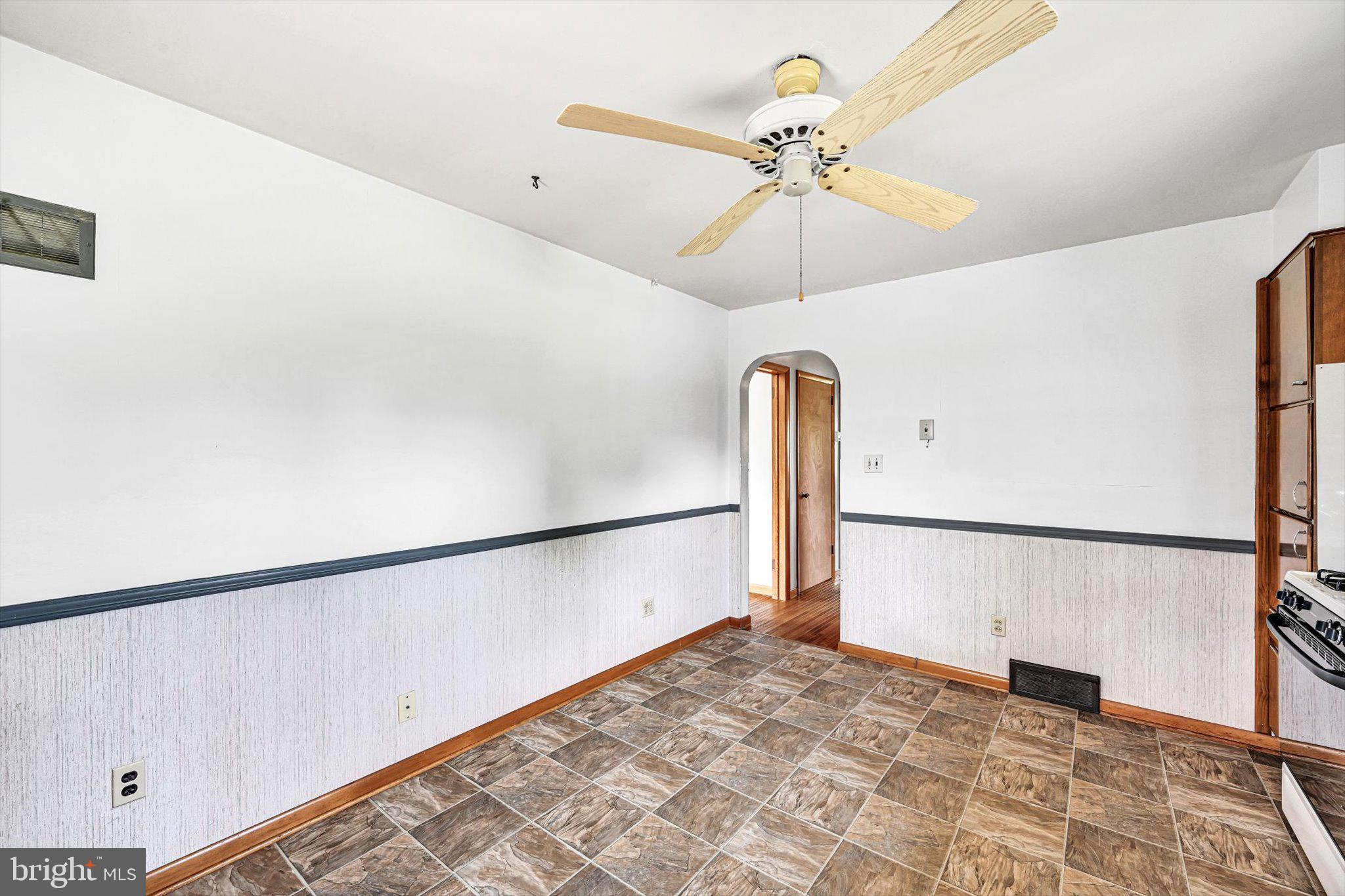 EAST PETERSBURG BOROUGH - Residential