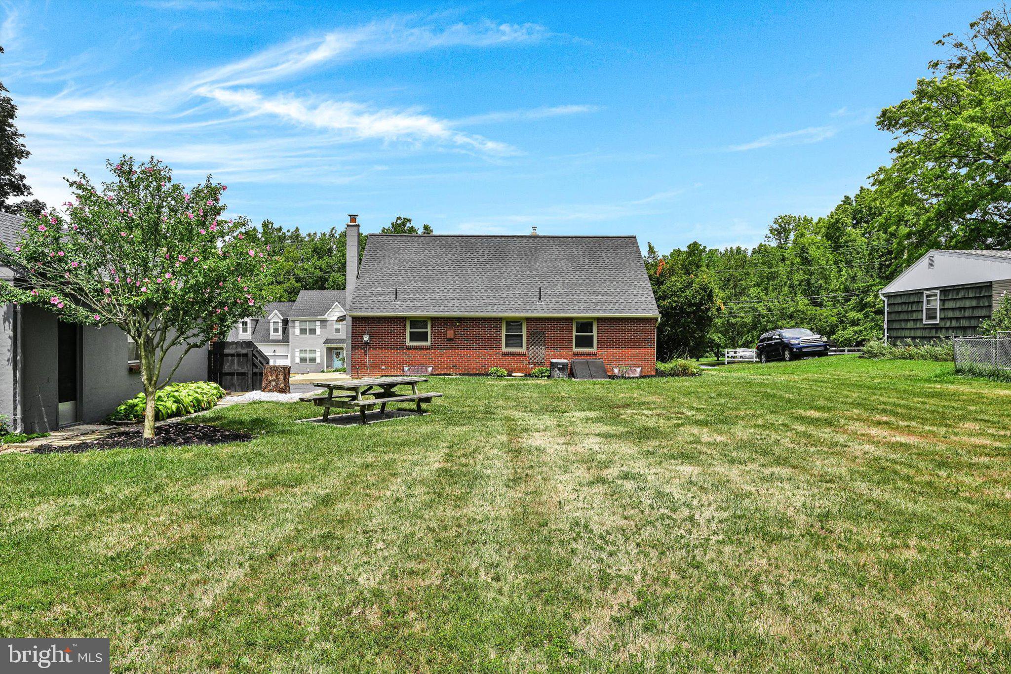 EAST PETERSBURG BOROUGH - Residential