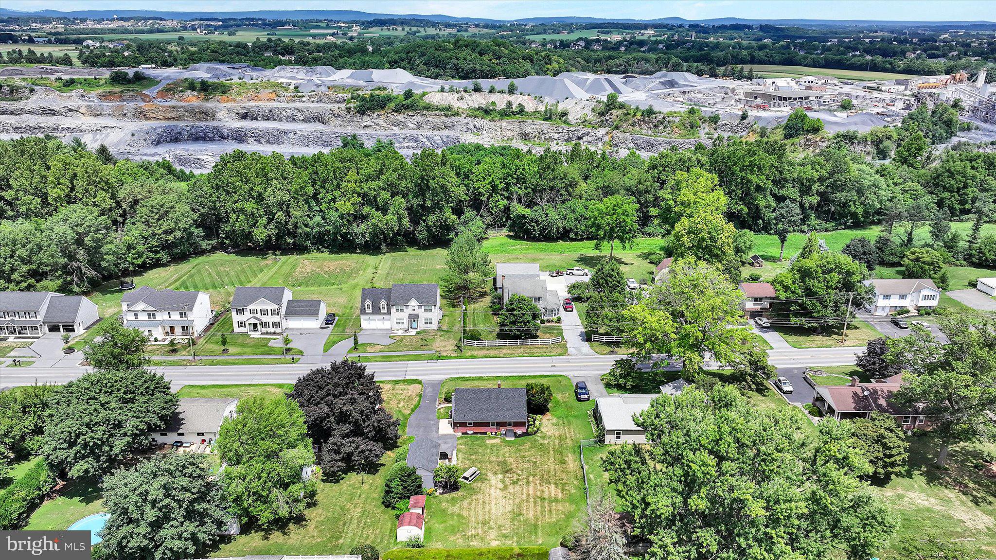 EAST PETERSBURG BOROUGH - Residential