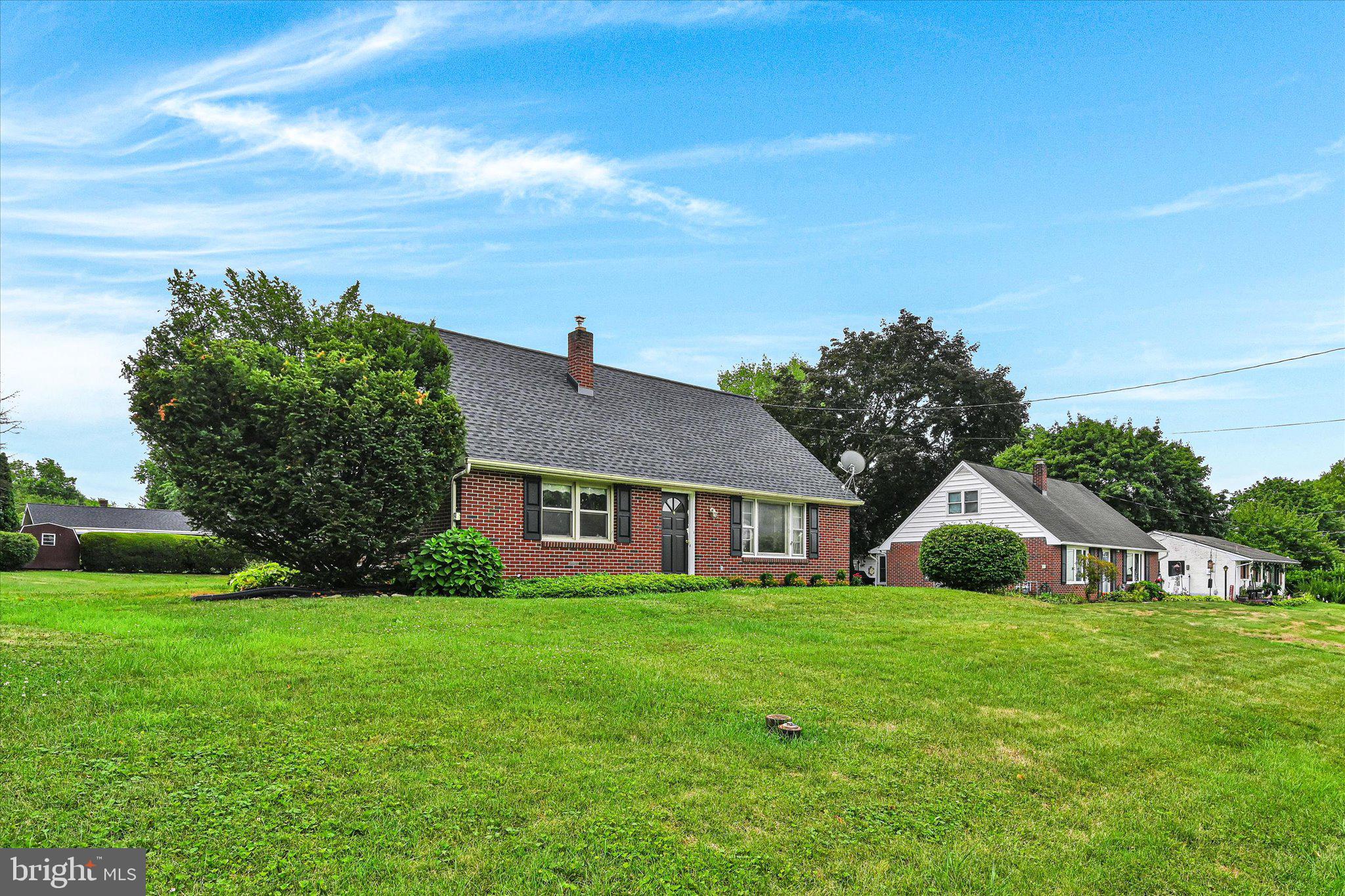 EAST PETERSBURG BOROUGH - Residential