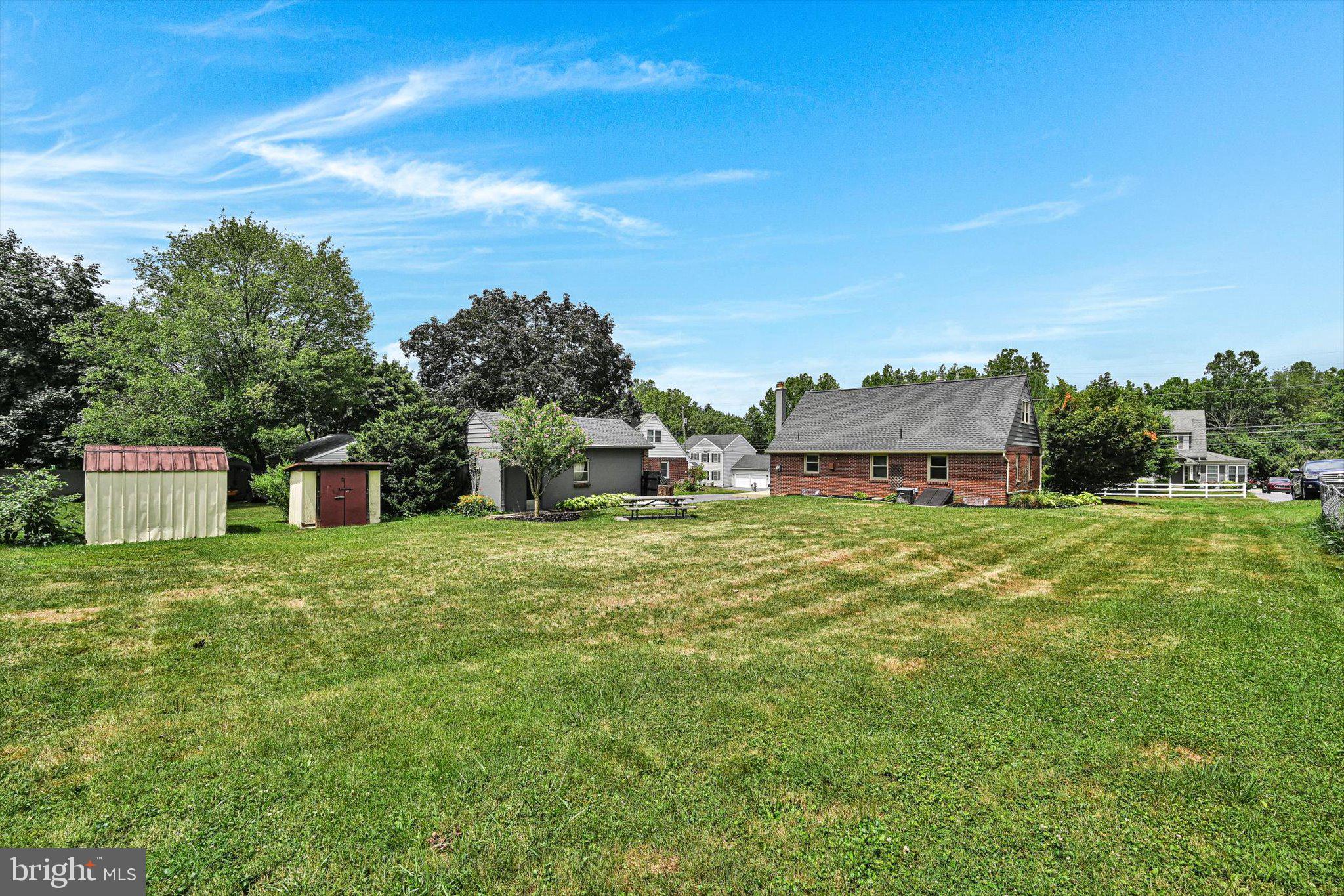 EAST PETERSBURG BOROUGH - Residential