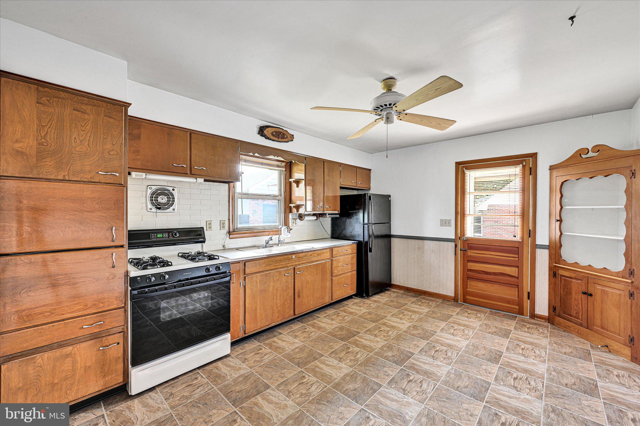 EAST PETERSBURG BOROUGH - Residential