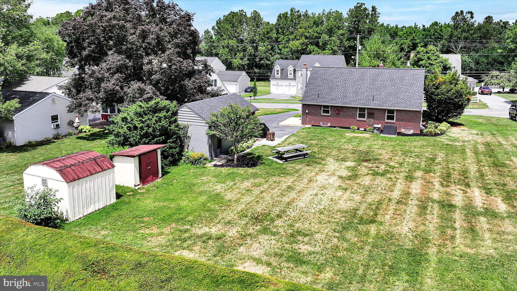 EAST PETERSBURG BOROUGH - Residential