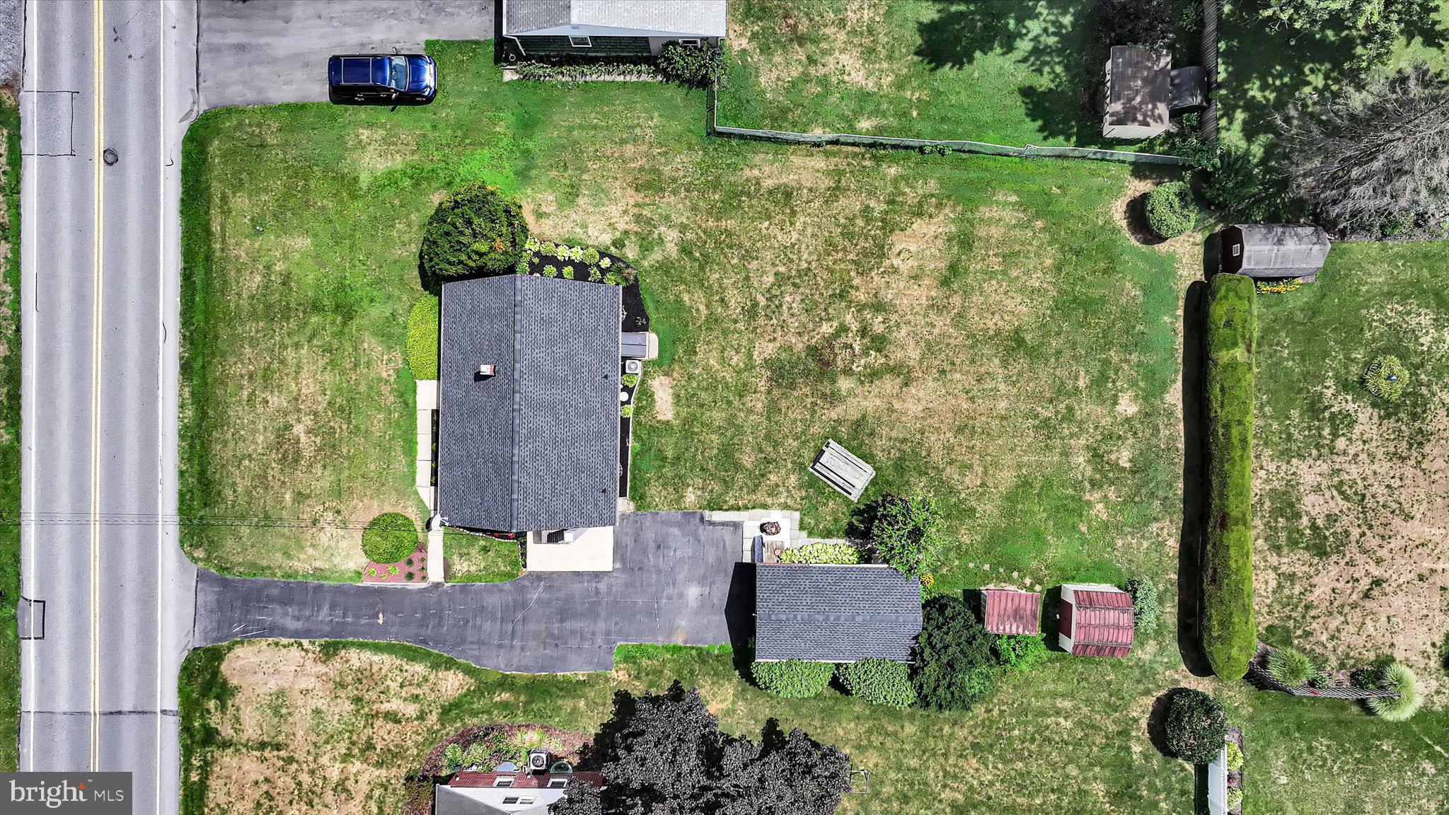 EAST PETERSBURG BOROUGH - Residential