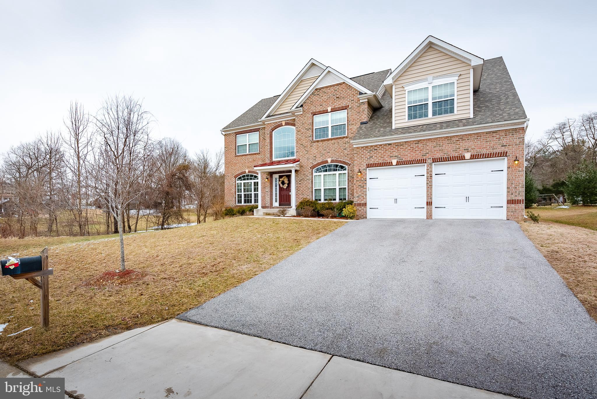 ROCKY GORGE OVERLOOK - Residential Lease