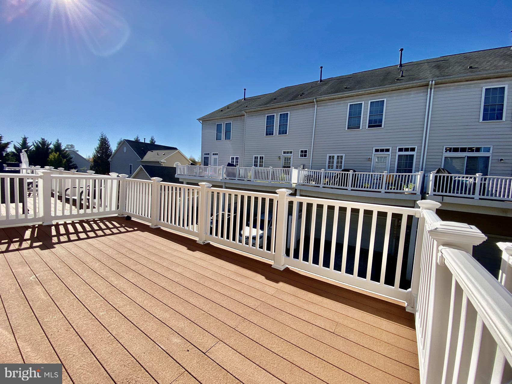 CLARKSBURG RIDGE - Residential Lease