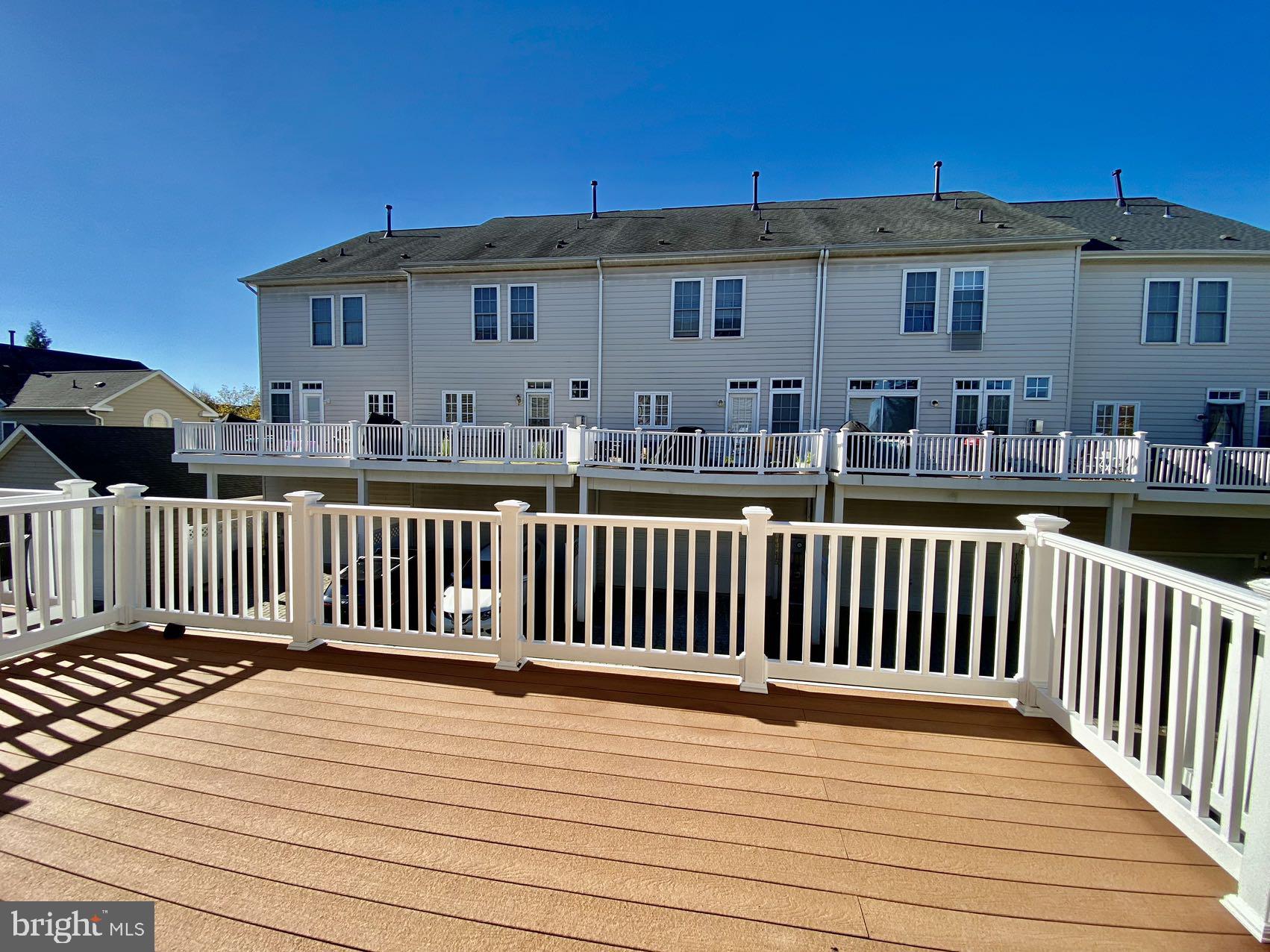 CLARKSBURG RIDGE - Residential Lease