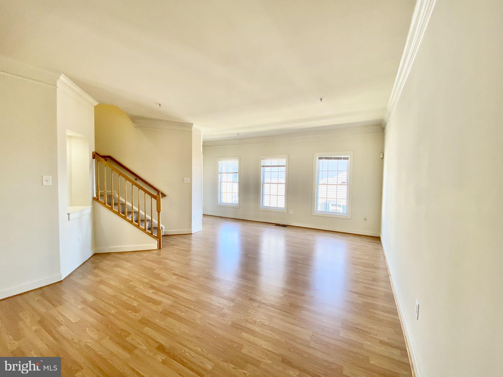 CLARKSBURG RIDGE - Residential Lease