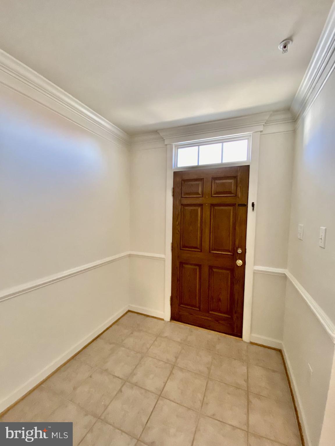 CLARKSBURG RIDGE - Residential Lease