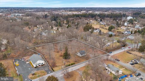 1137 PAOLI PIKE WEST CHESTER PA 19380