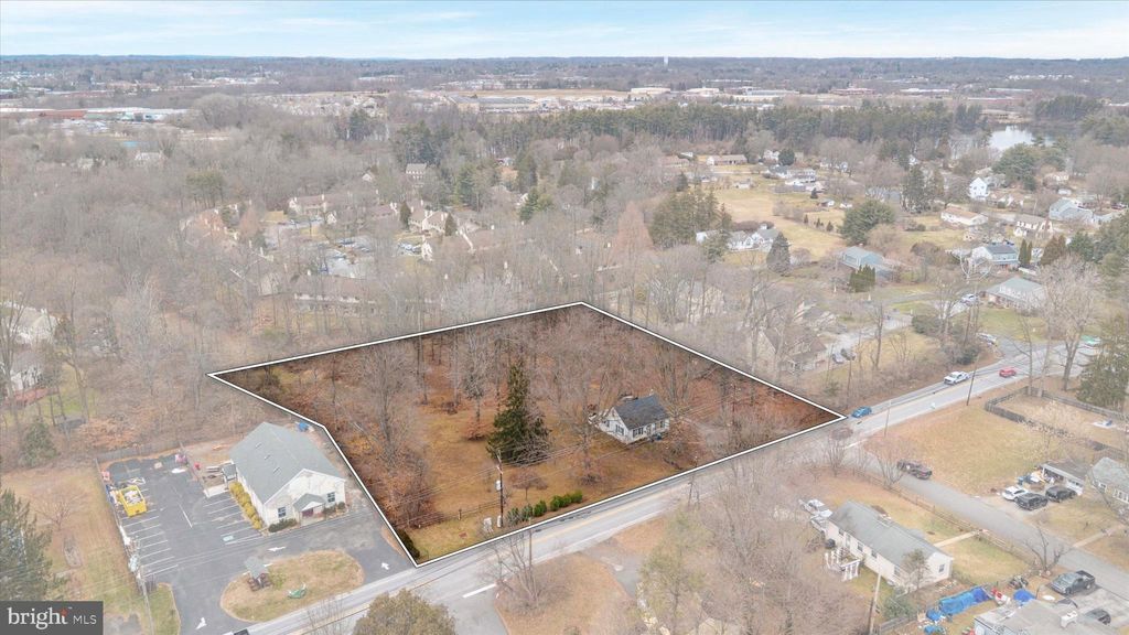 Photo of 1137 Paoli Pike, WEST CHESTER, PA 19380 (MLS # PACT2115122)