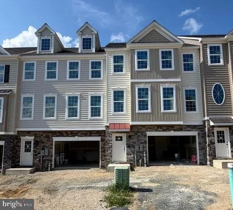 Lot 139 - 23665 Dragonfly Lane, Leonardtown, MD, 20650