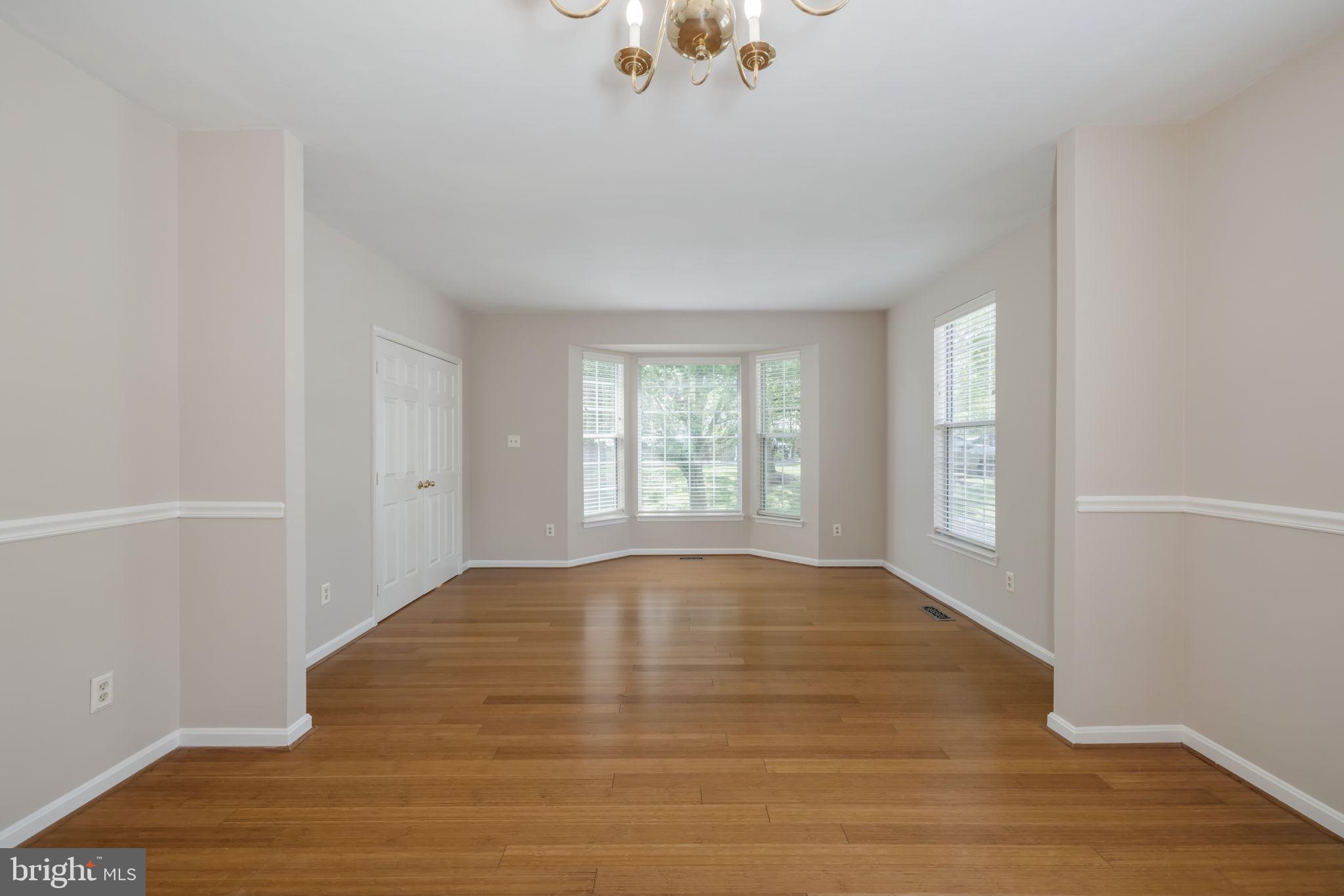 THE MEWS - Residential