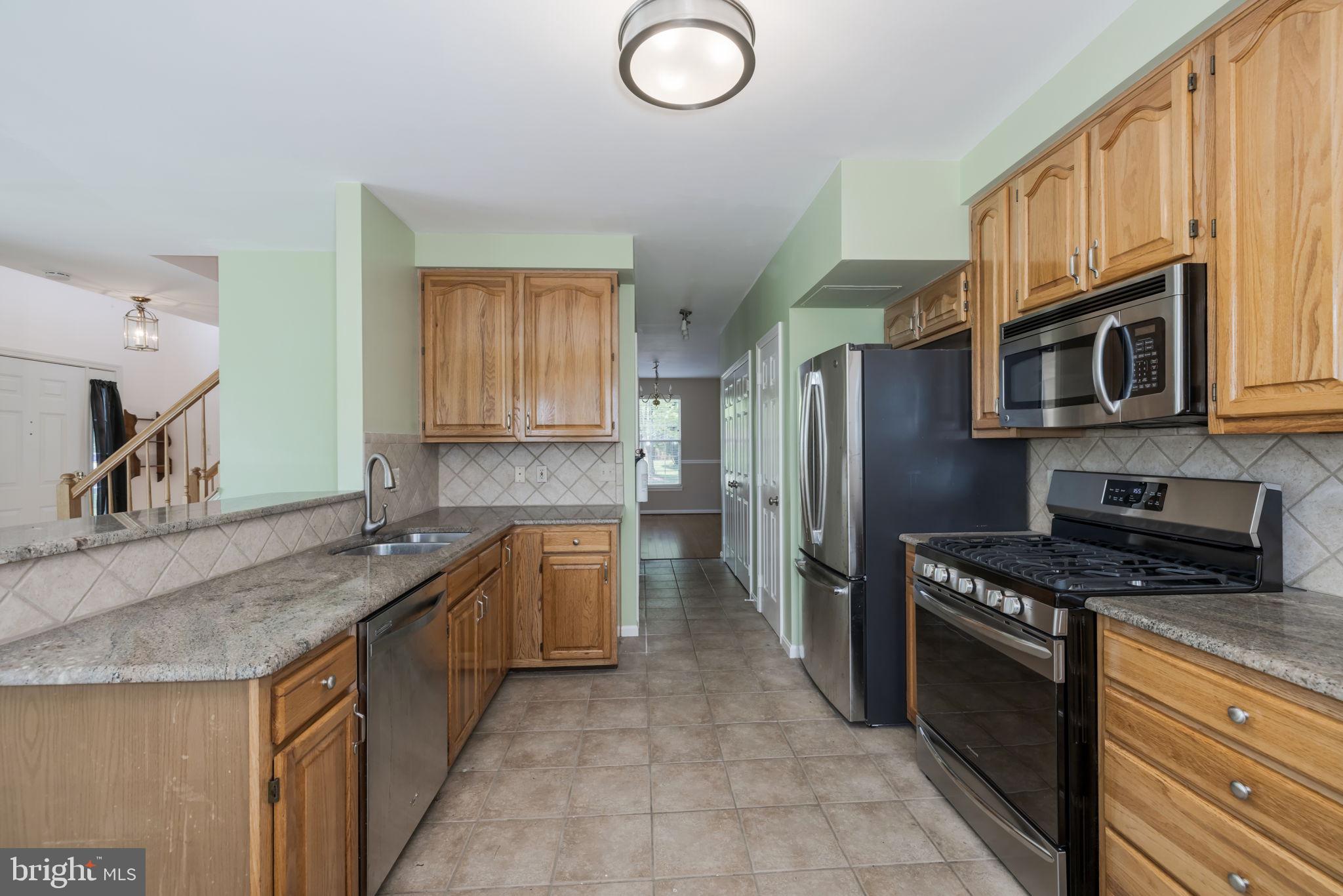 THE MEWS - Residential