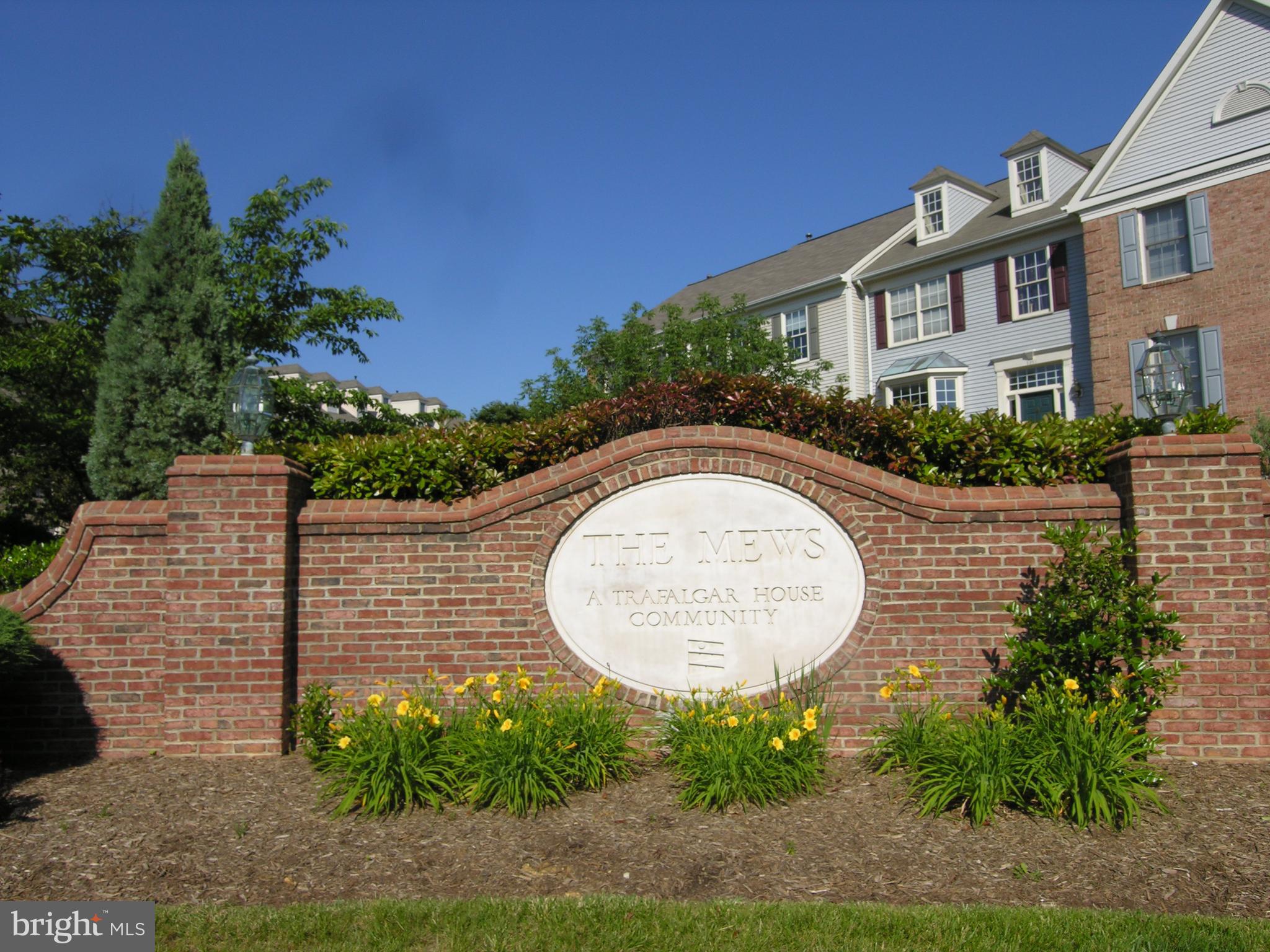 THE MEWS - Residential