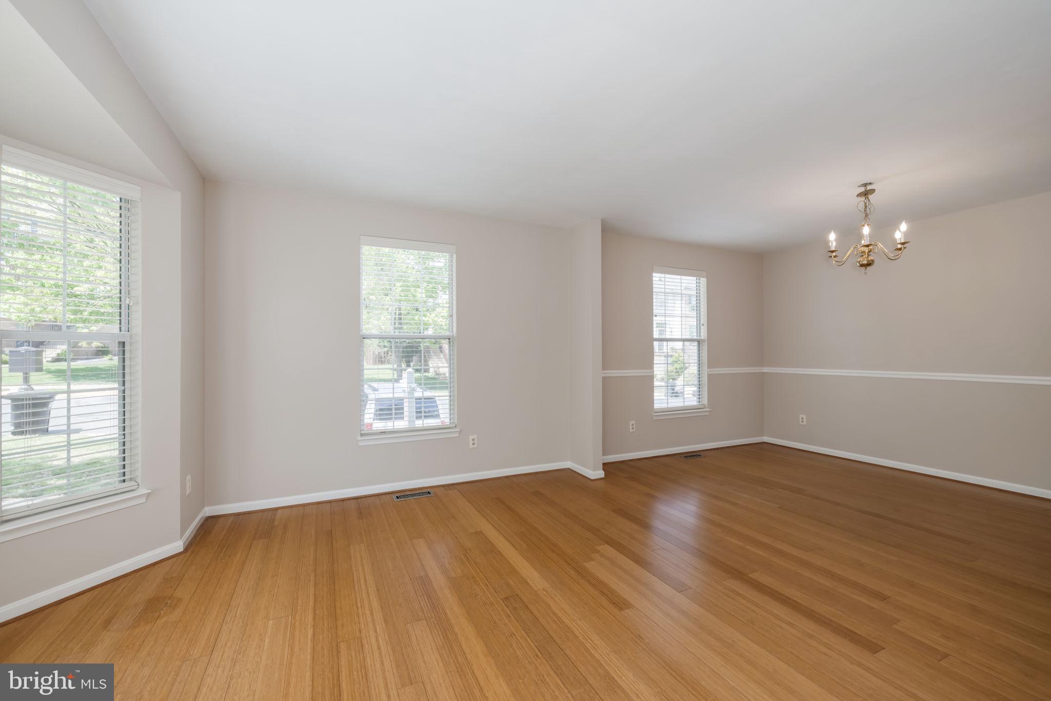 THE MEWS - Residential