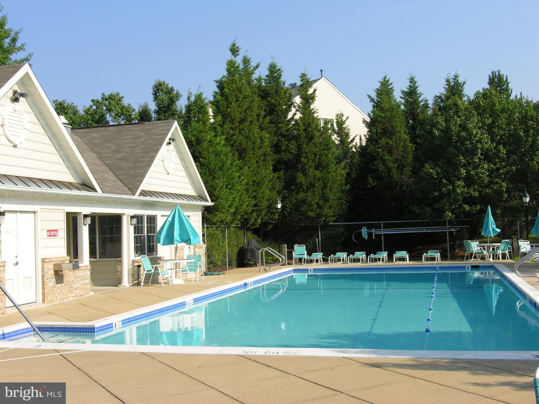 THE MEWS - Residential