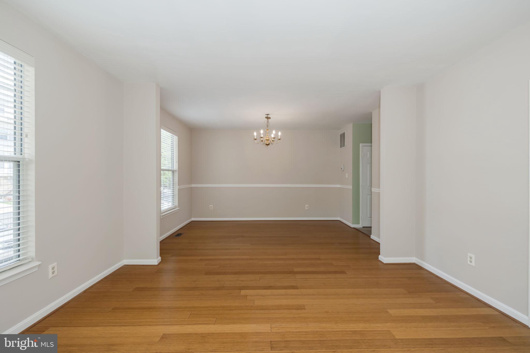 THE MEWS - Residential