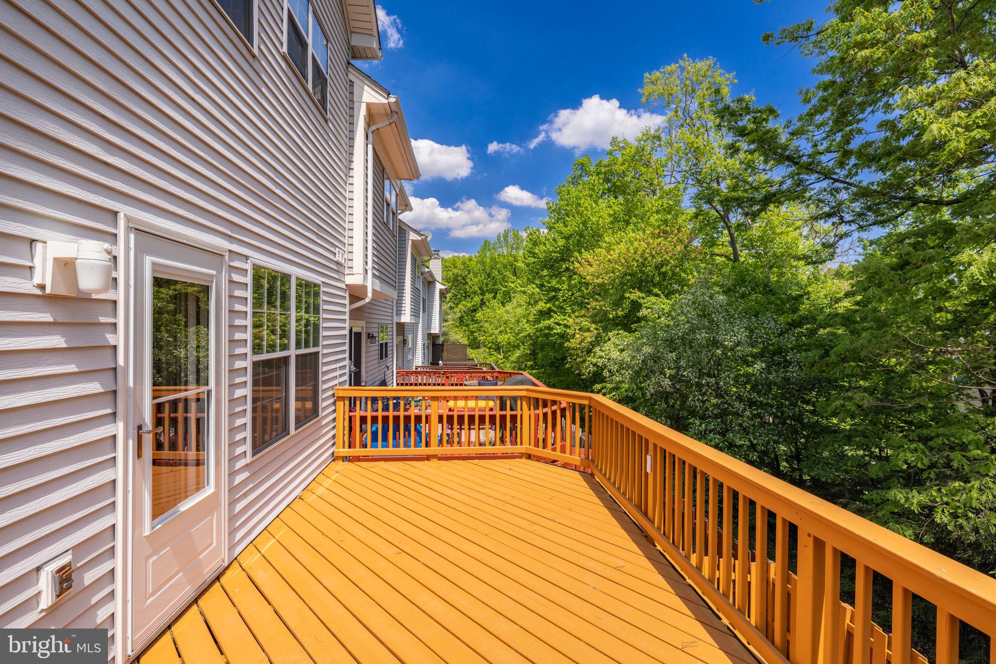 THE MEWS - Residential