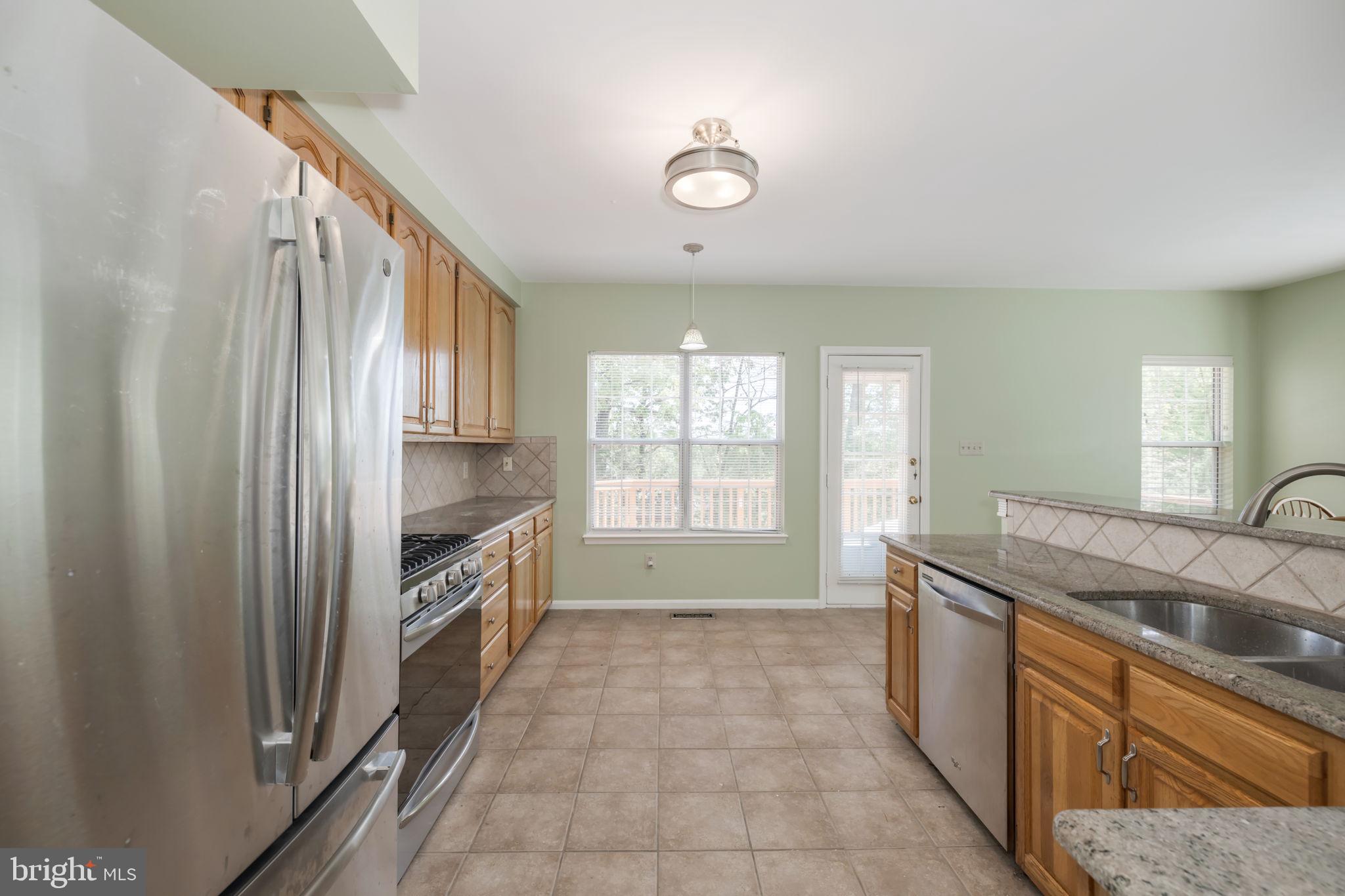 THE MEWS - Residential