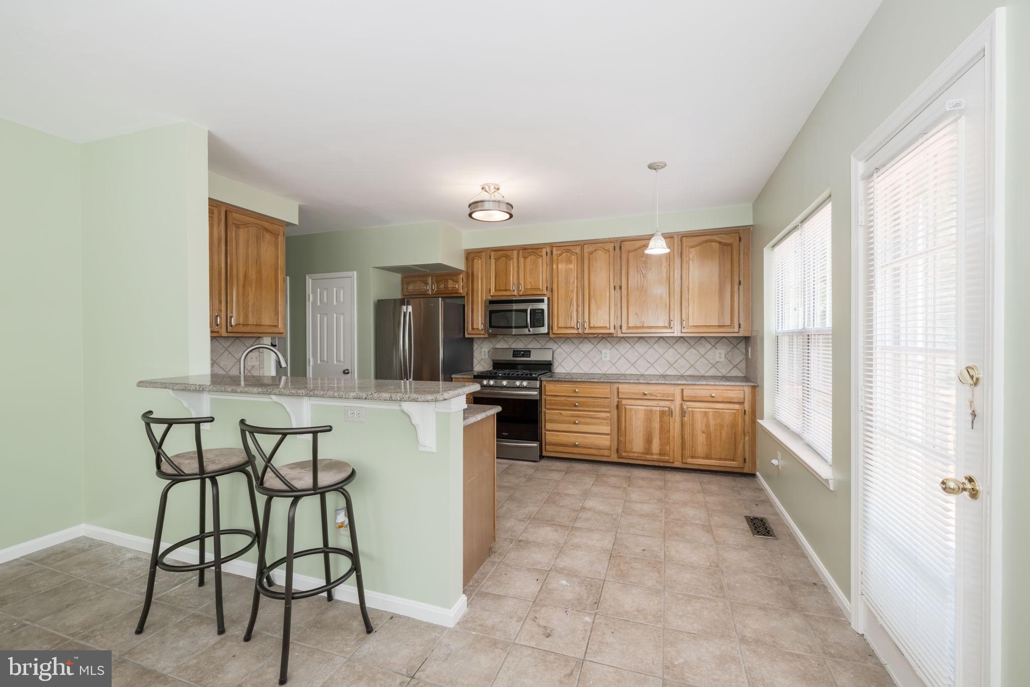 THE MEWS - Residential