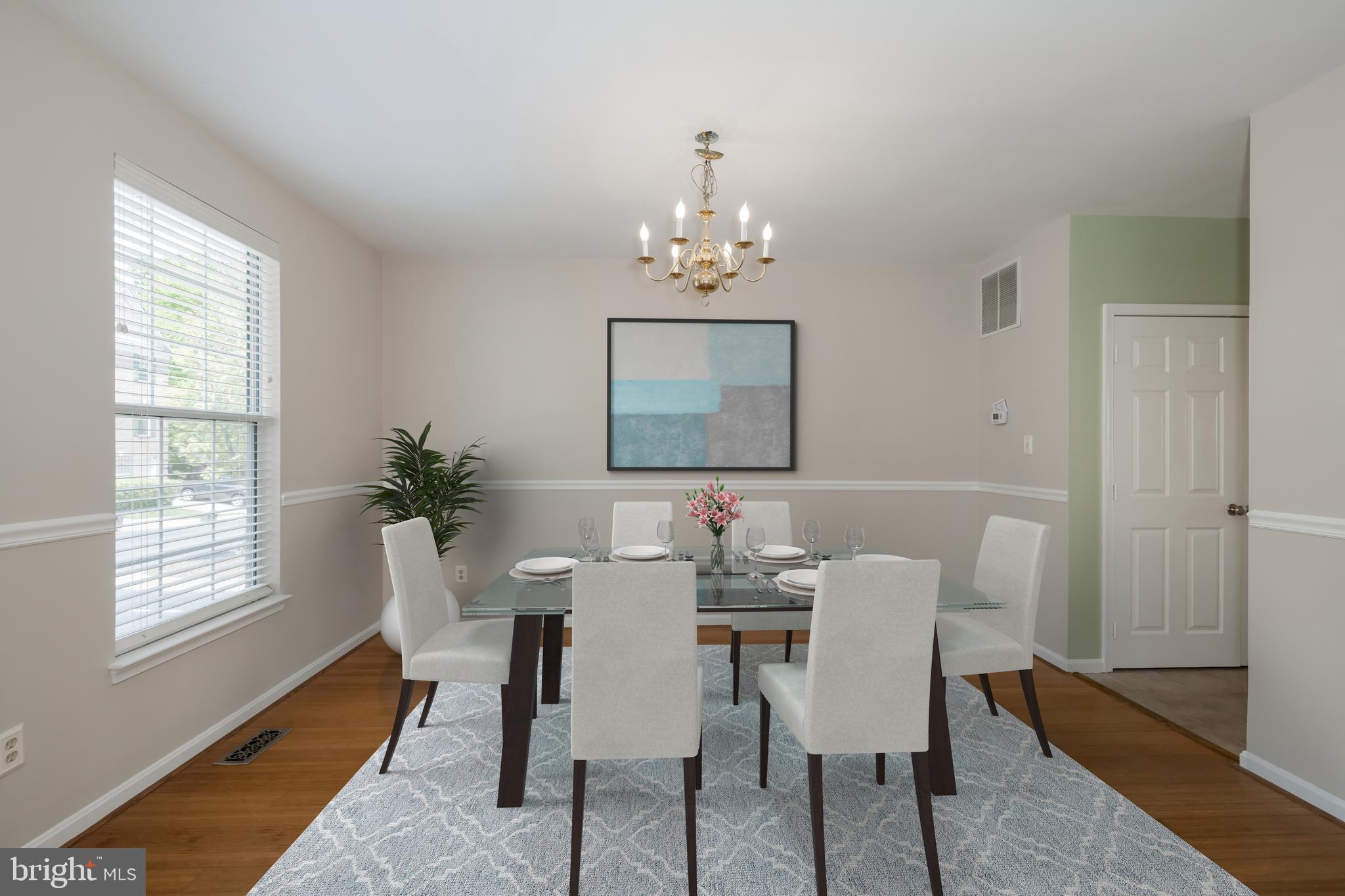 THE MEWS - Residential