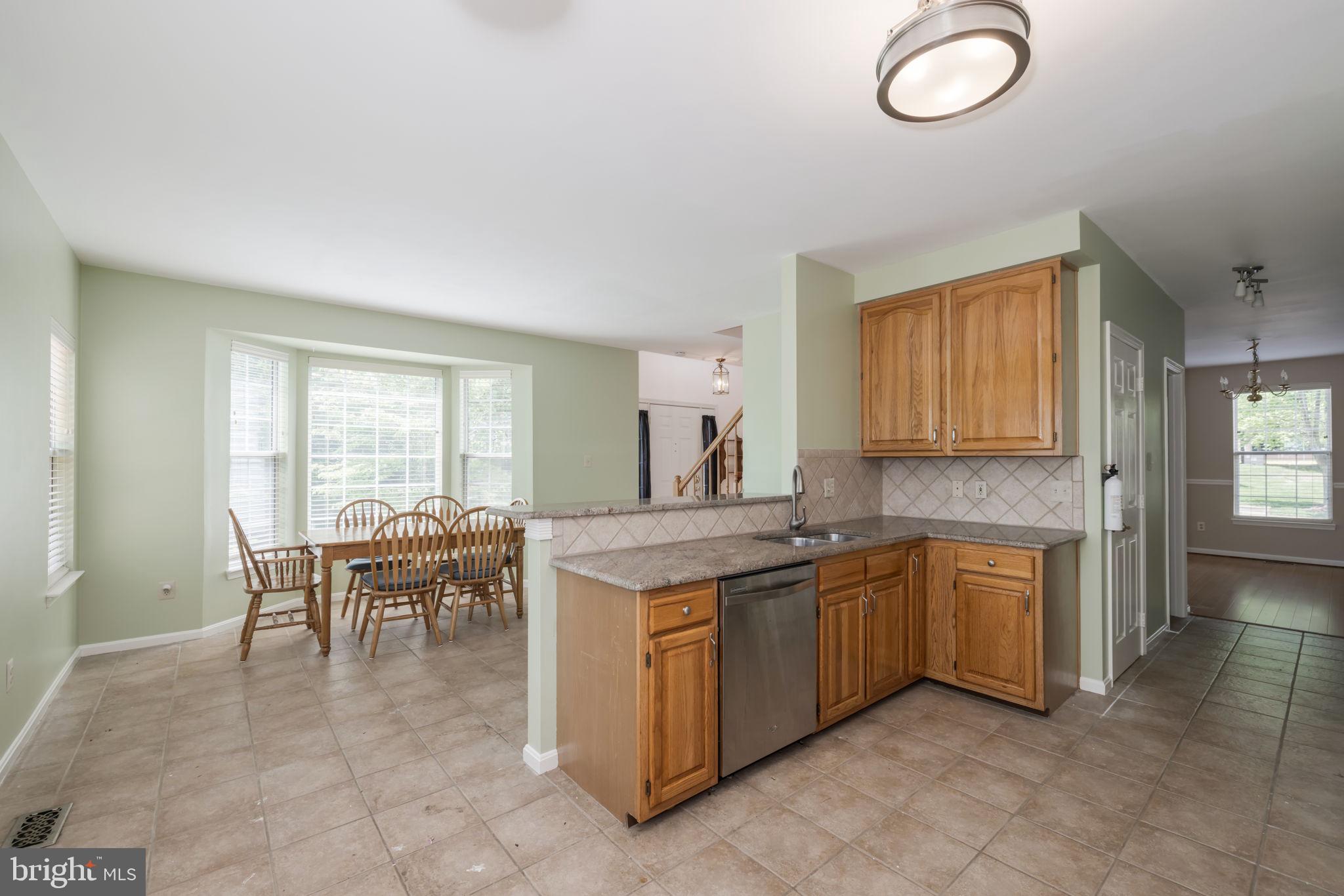 THE MEWS - Residential