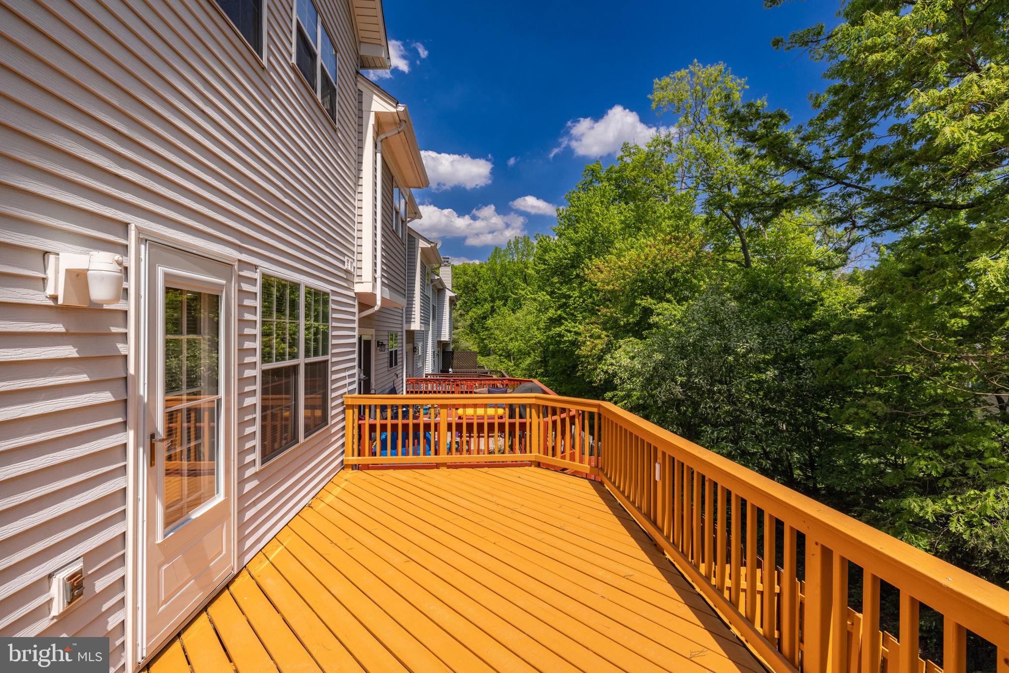 THE MEWS - Residential