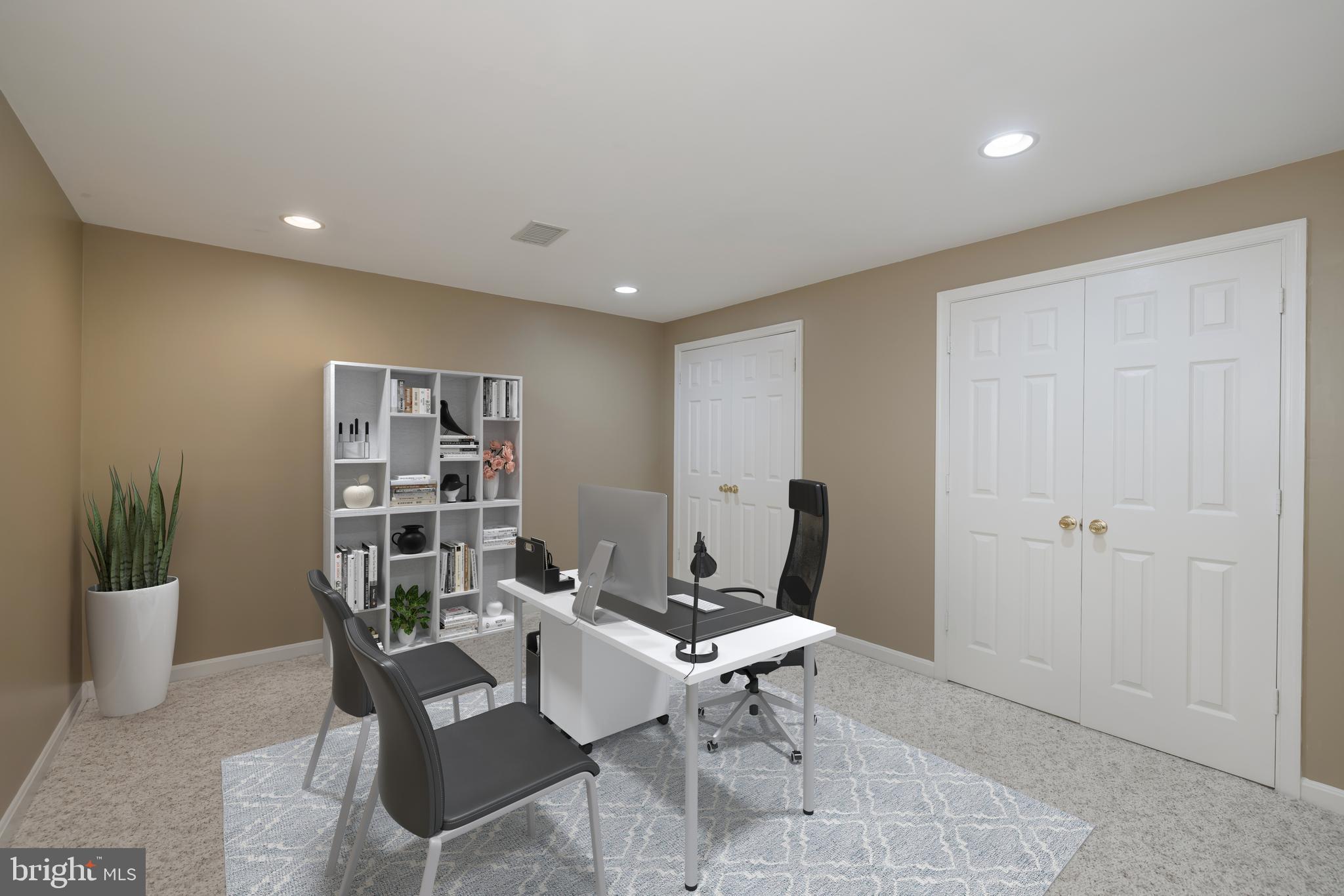 THE MEWS - Residential