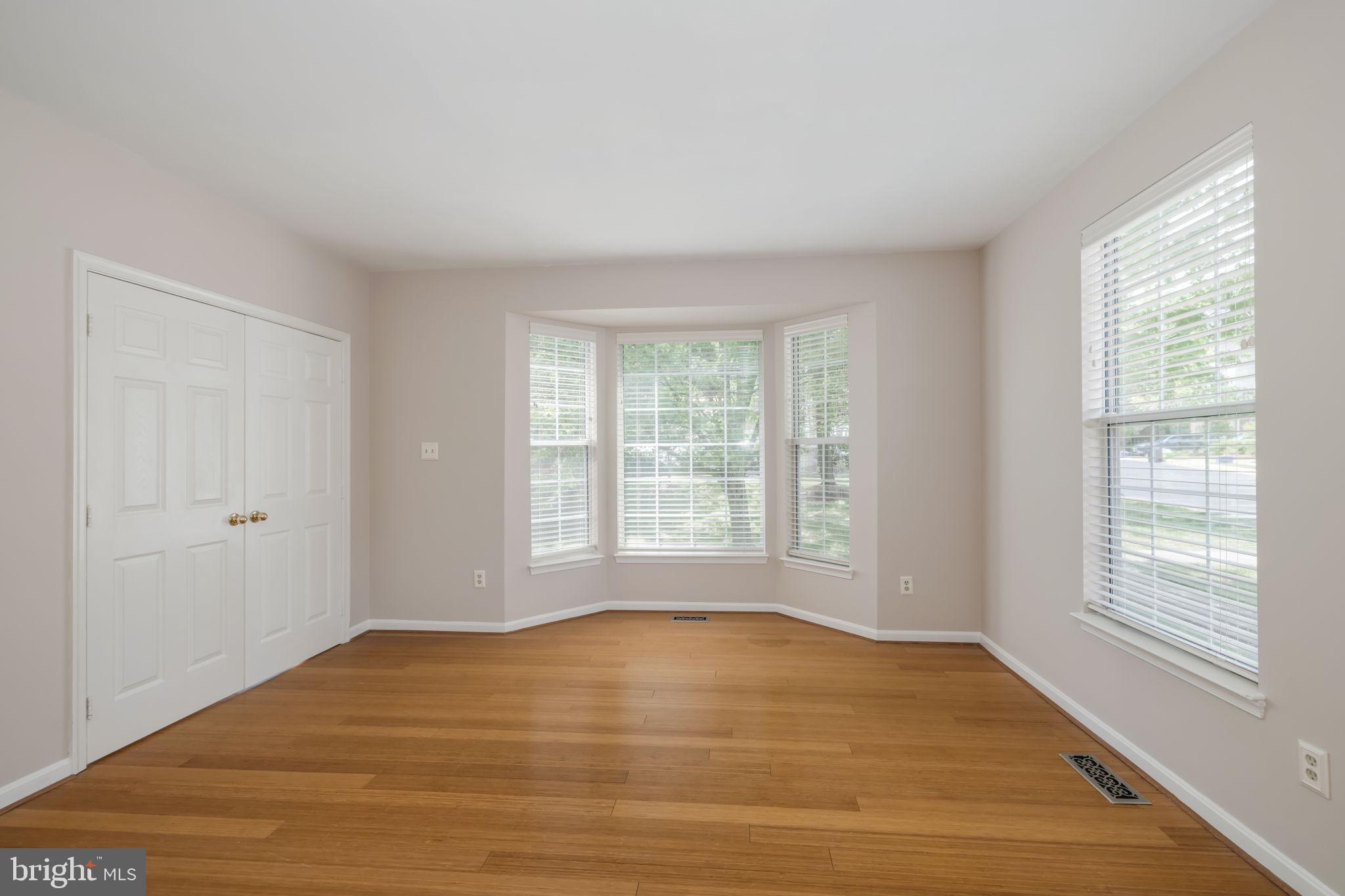 THE MEWS - Residential