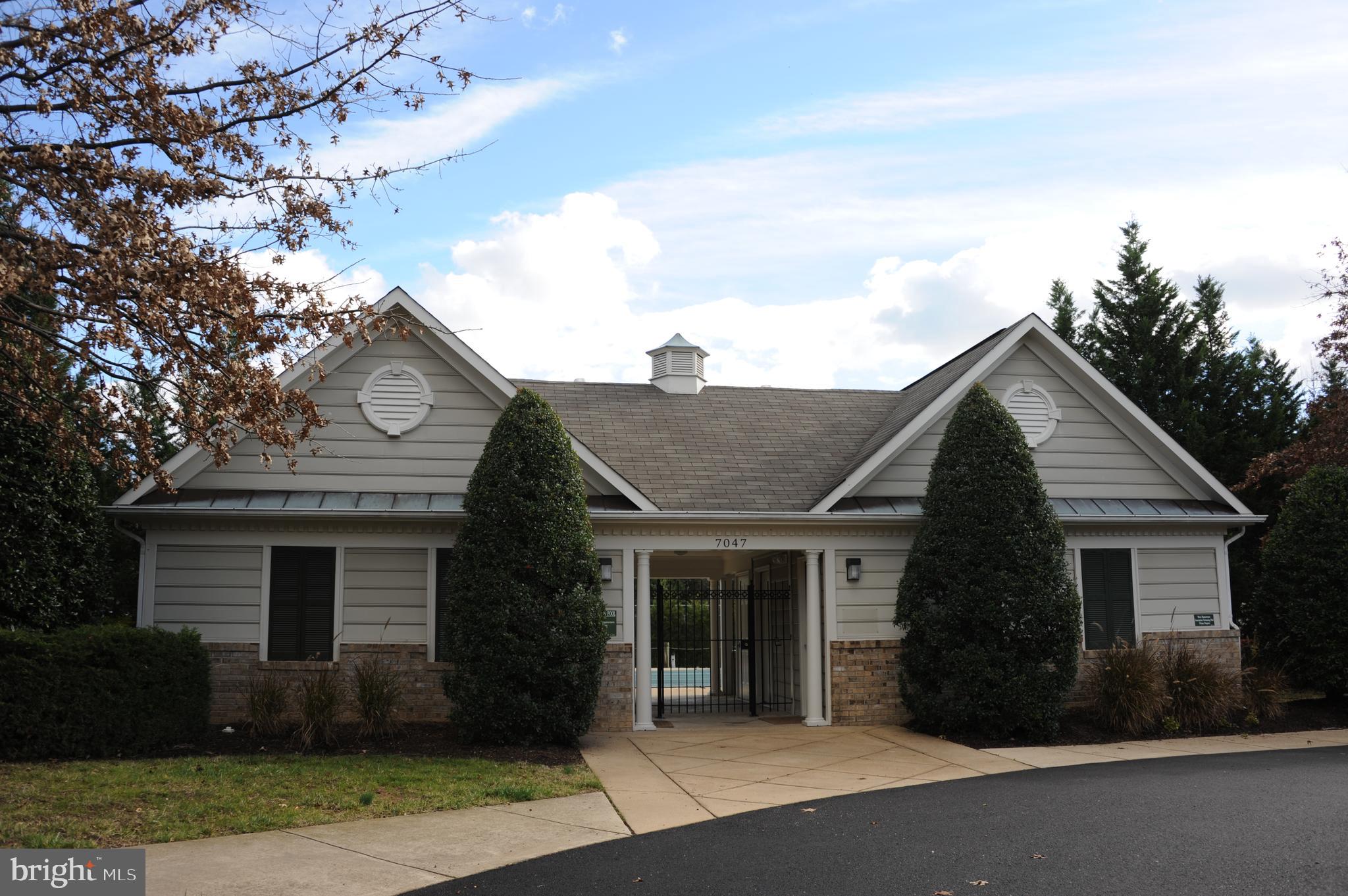 THE MEWS - Residential