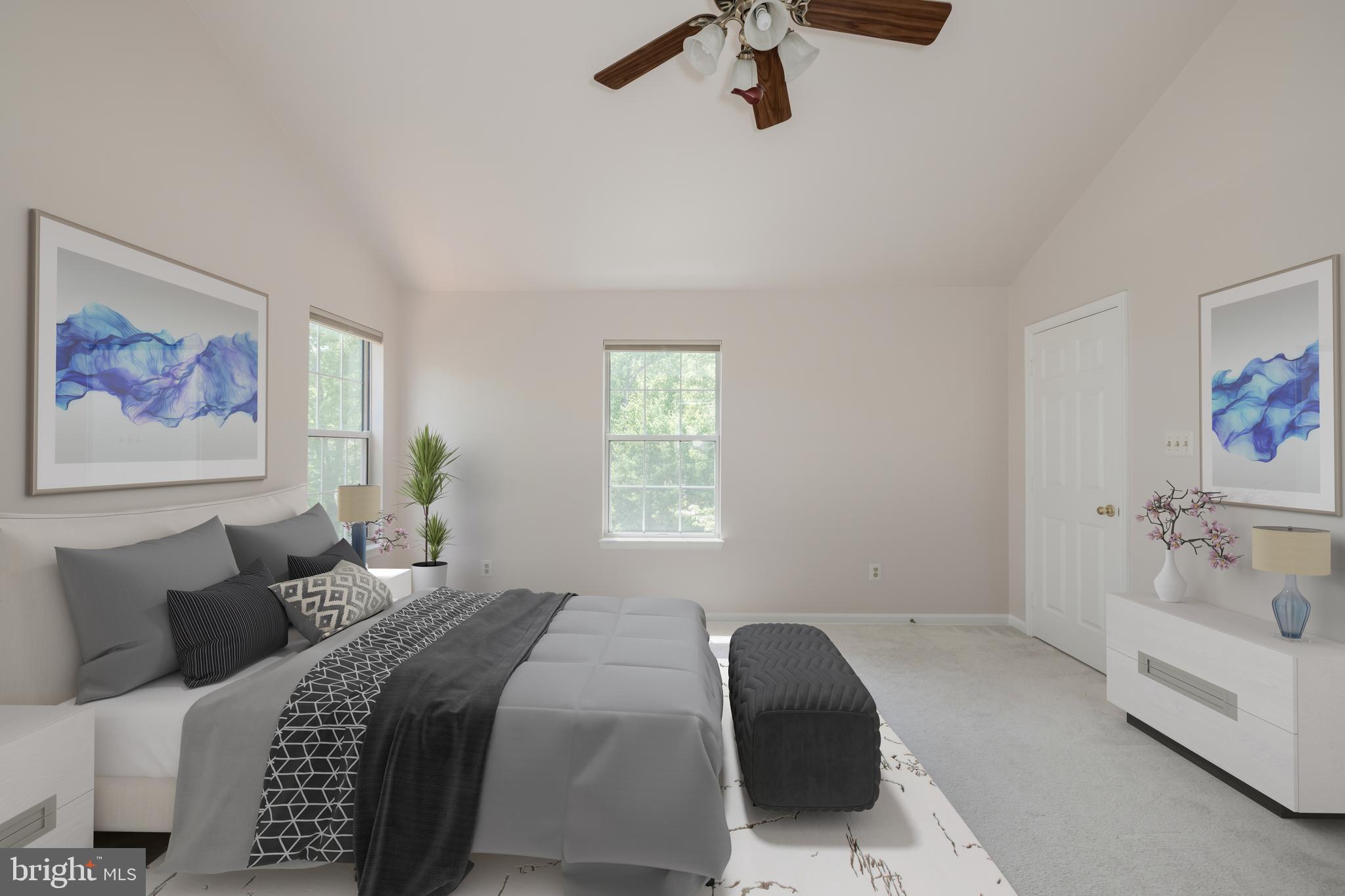 THE MEWS - Residential