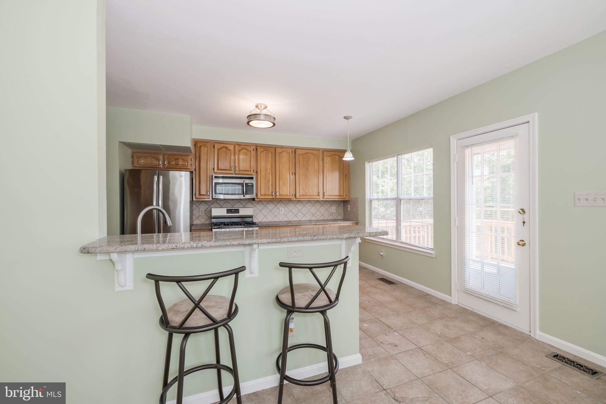 THE MEWS - Residential