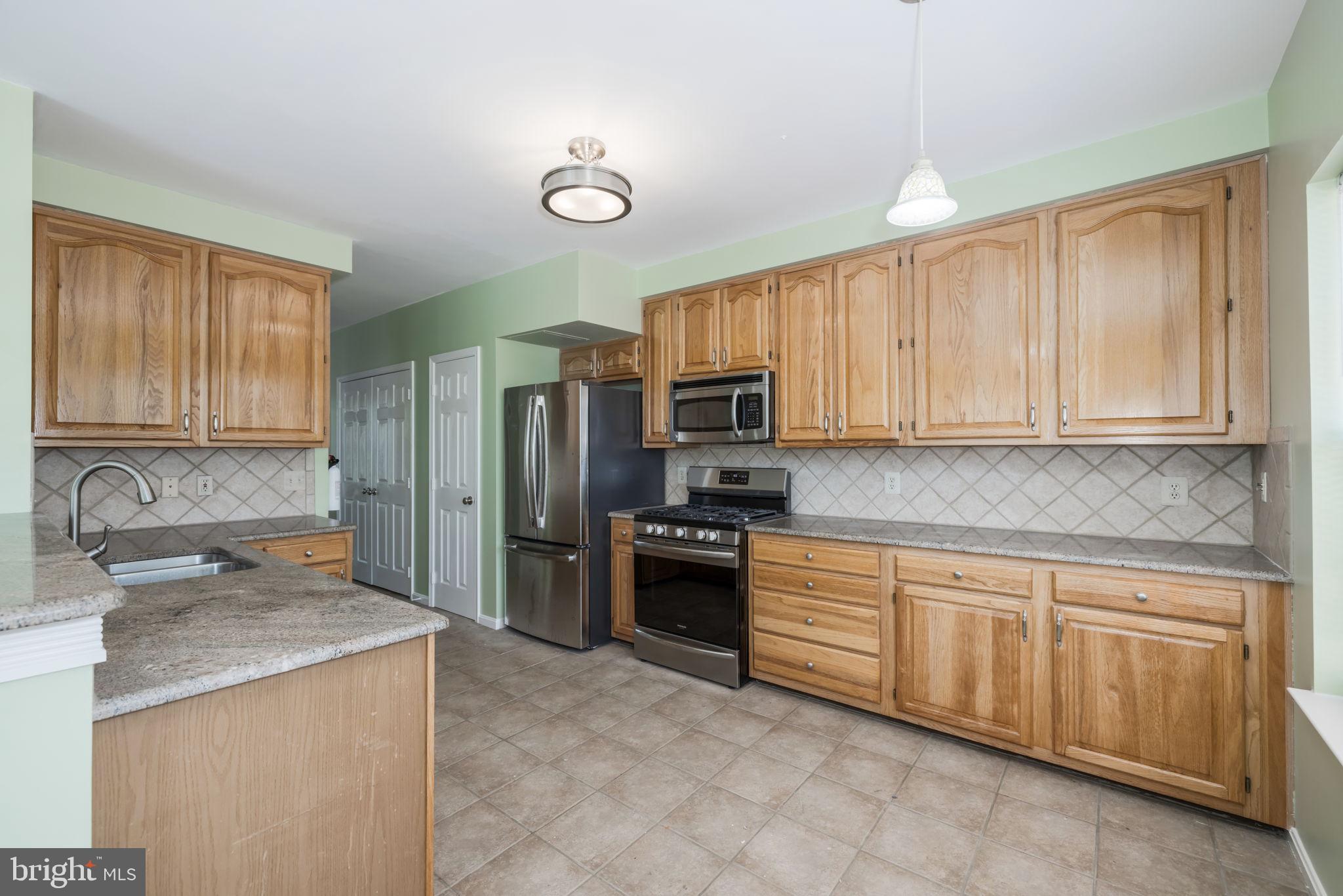 THE MEWS - Residential