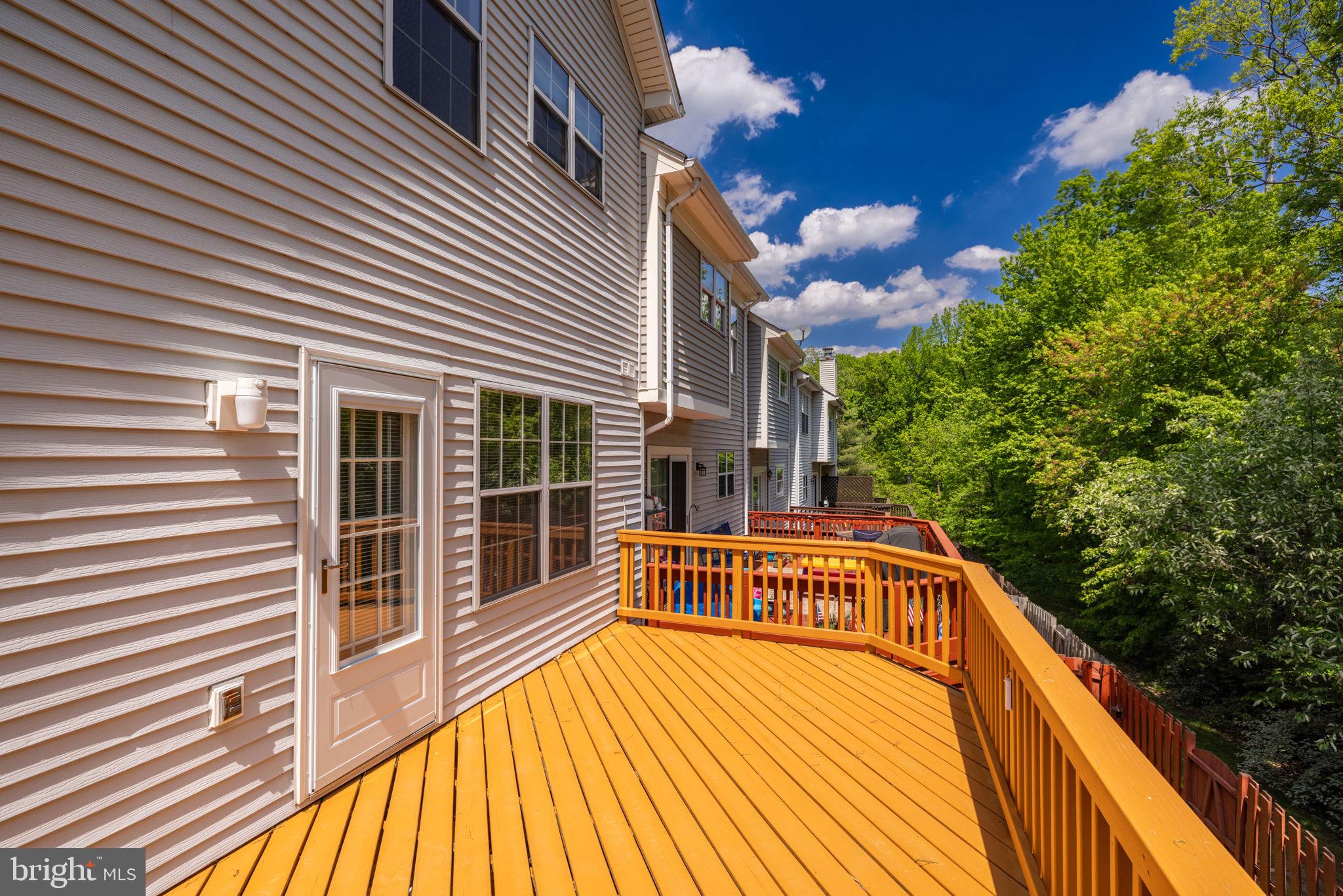 THE MEWS - Residential