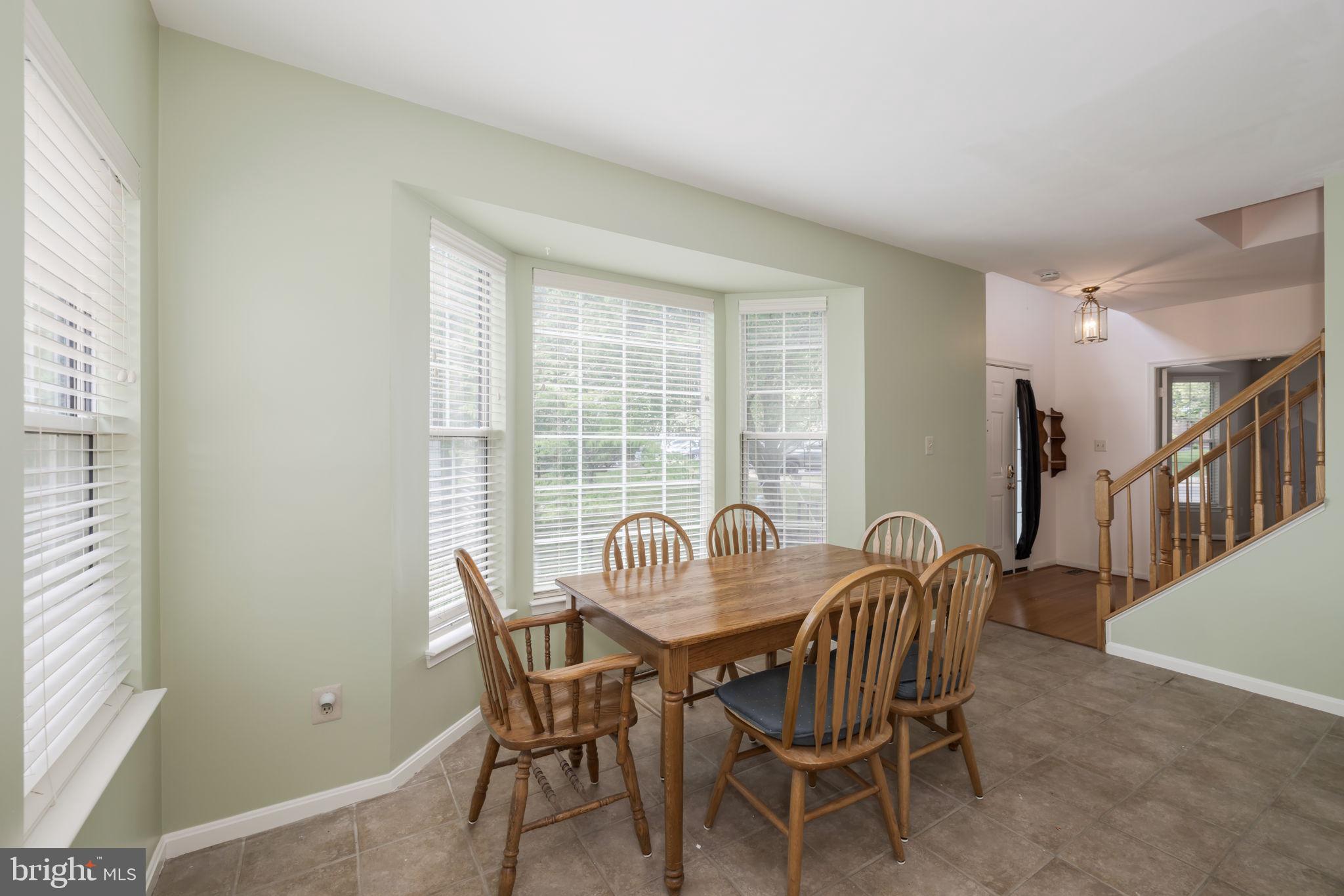 THE MEWS - Residential