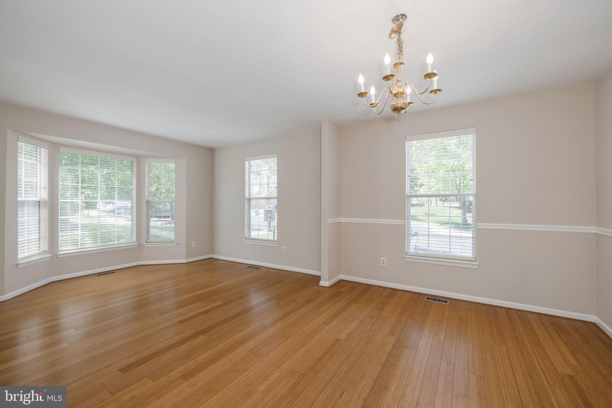 THE MEWS - Residential