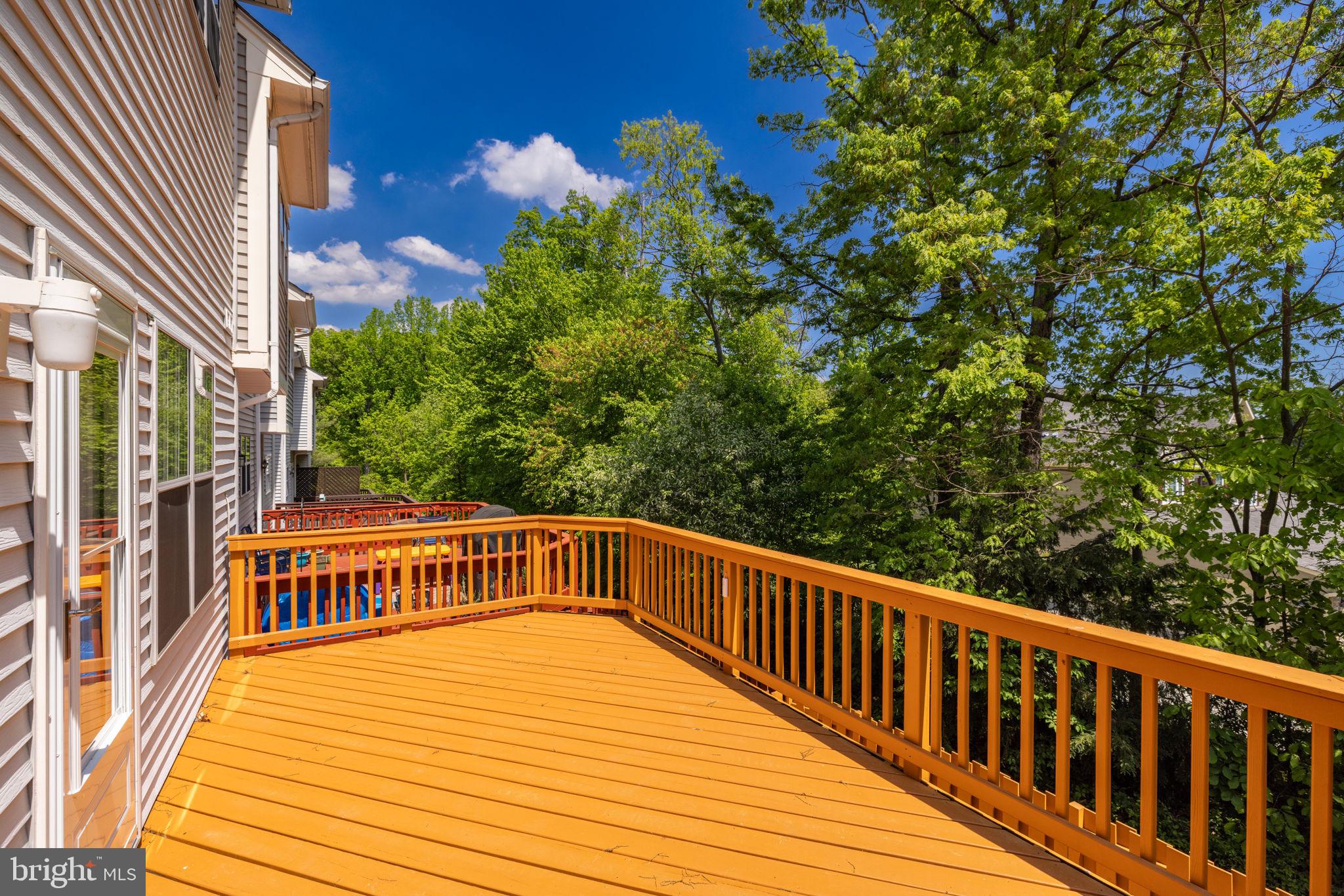 THE MEWS - Residential