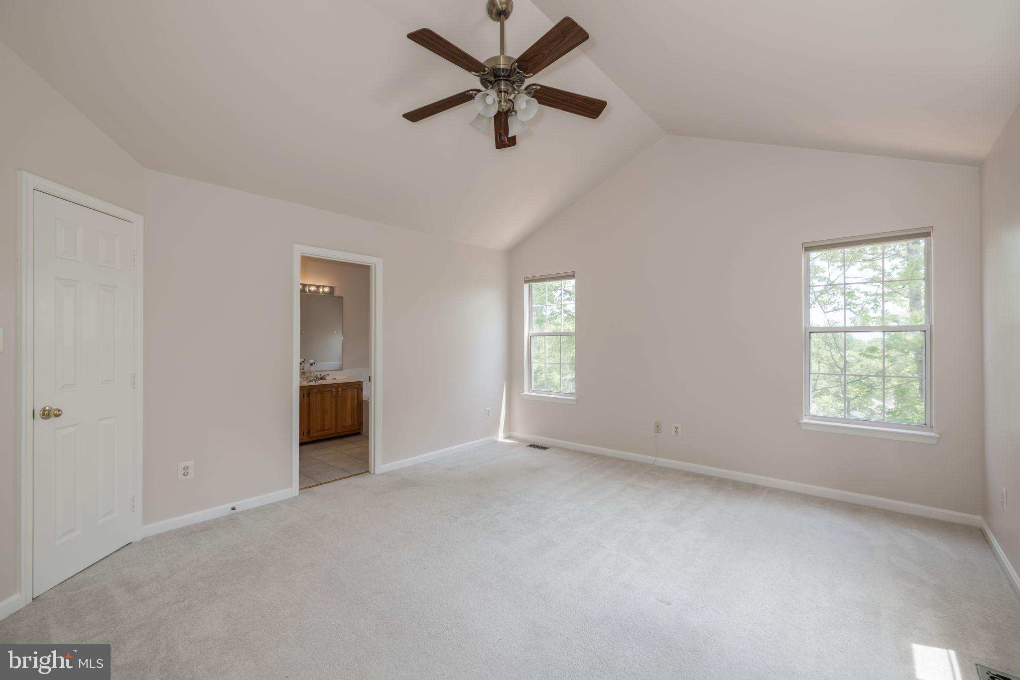 THE MEWS - Residential