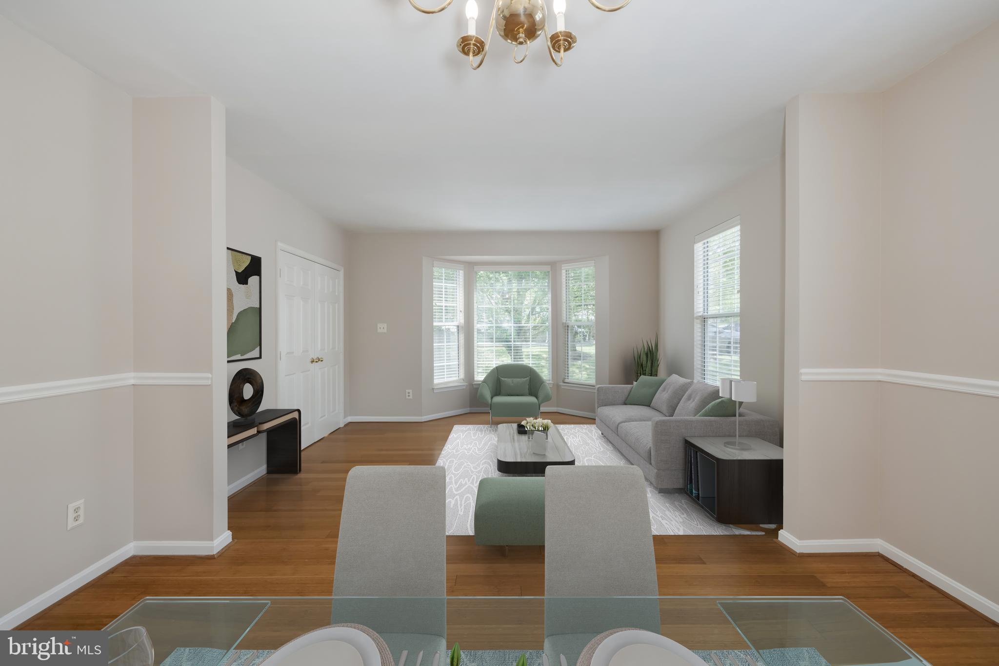 THE MEWS - Residential