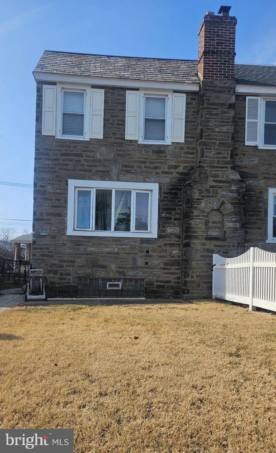 Welcome to your new home in the desirable Lawndale section of Philadelphia! This charming twin home features 3 spacious bedrooms and 1.5 baths, as well as a partially finished basement. You'll love the updated kitchen, ideal for cooking and entertaining, along with freshly painted interiors that create a welcoming atmosphere throughout.
Beneath the carpet, you'll find beautiful hardwood floors just waiting to be revealed, adding to the home's character. The attached garage offers convenient parking and storage options.
Location is key, and this home is just moments away from grocery and retail stores, making everyday errands a breeze. Plus, with easy access to Interstate 95 and the Tacony Bridge, commuting to nearby areas is incredibly convenient. Don’t miss your chance to make this lovely home yours!