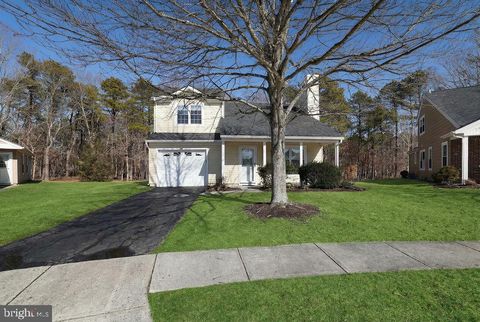 25 BEECHWOOD COURT BARNEGAT NJ 08005
