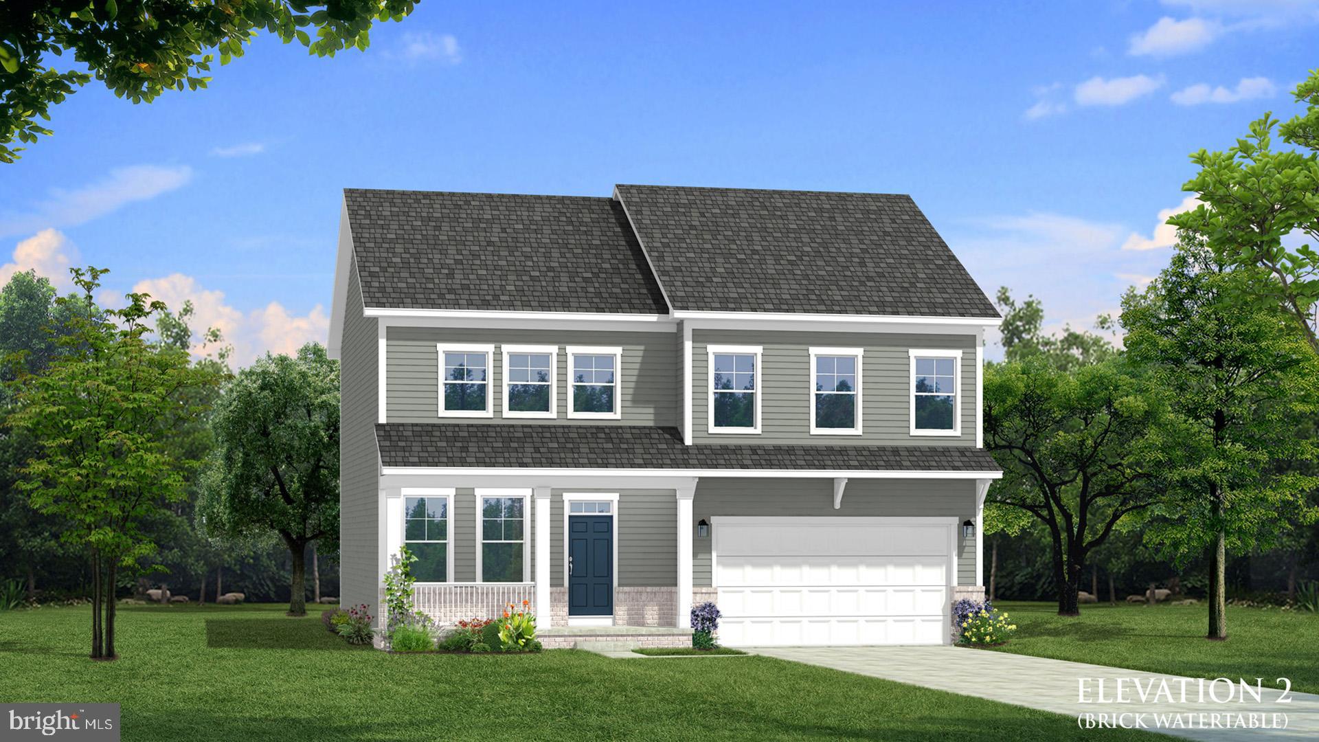 SOUTH LAKE - Residential