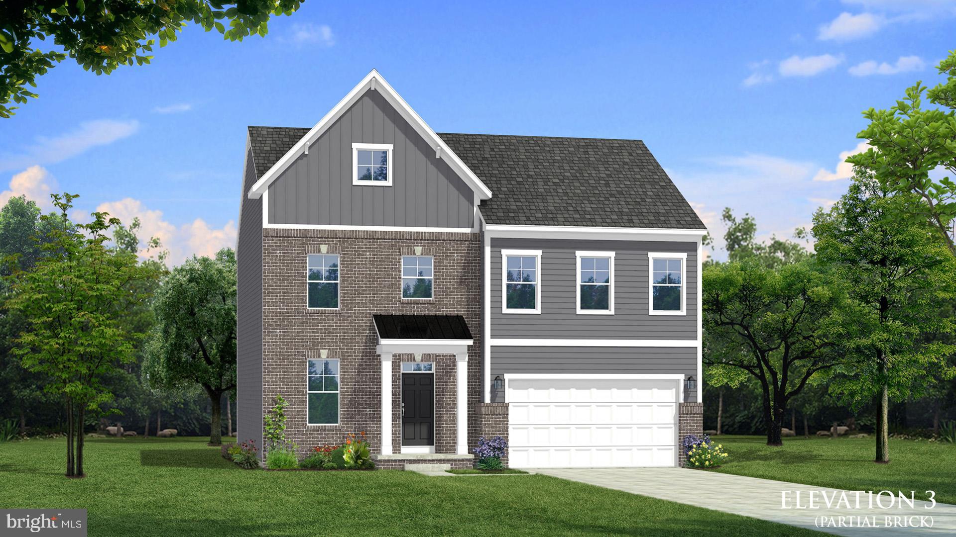 SOUTH LAKE - Residential