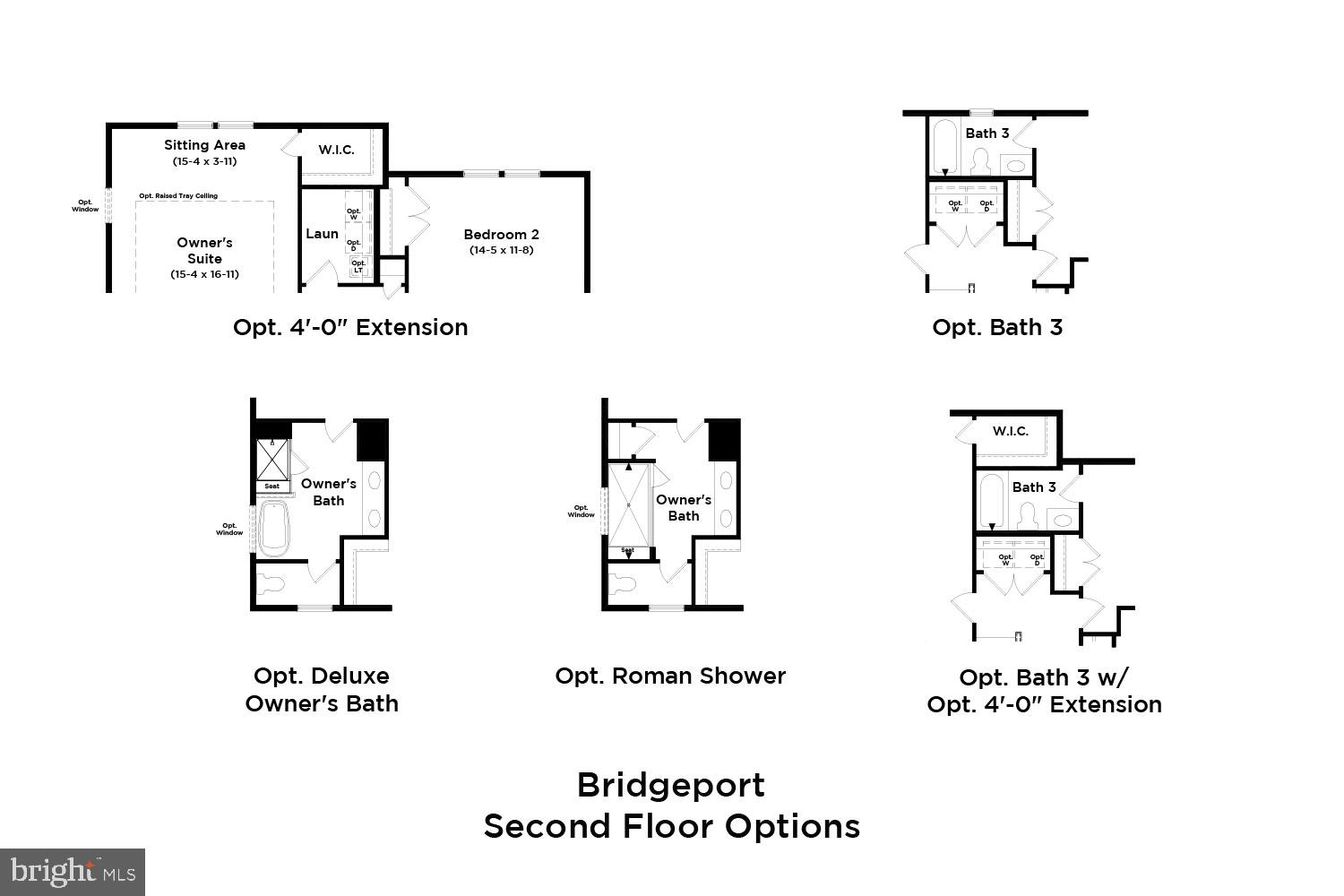 SOUTH LAKE - Residential